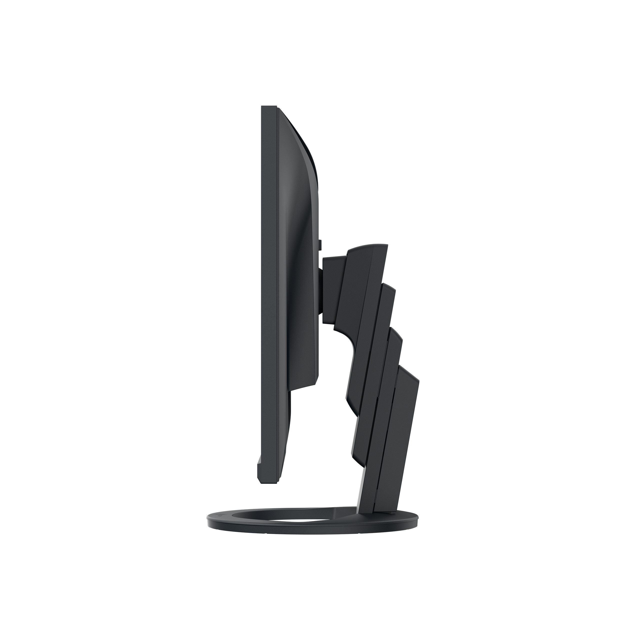 EIZO FlexScan EV2720S-BK Monitor PC 68,6 cm (27) 2560 x 1440 Pixel Quad HD LCD Nero