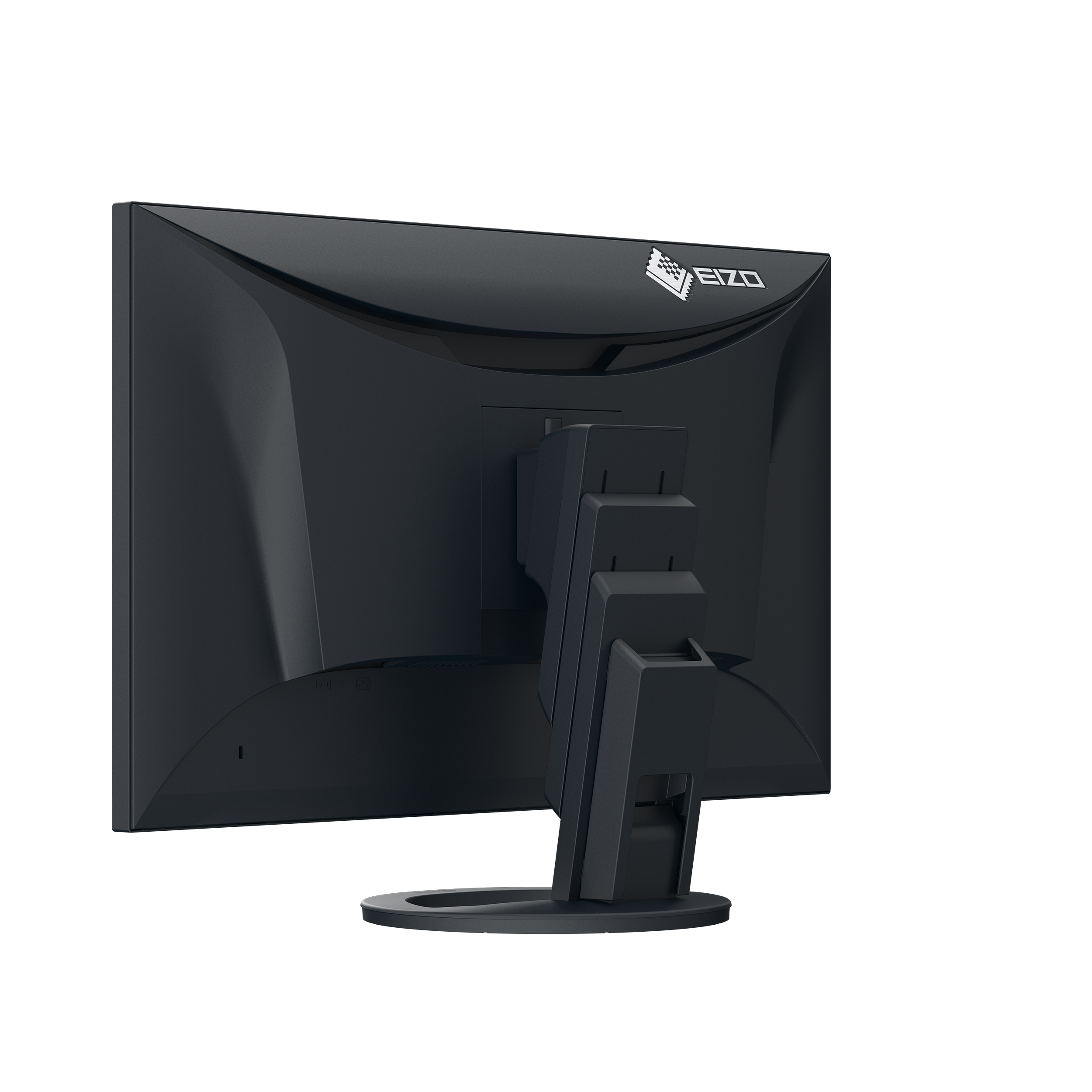 EIZO FlexScan EV2720S-BK Monitor PC 68,6 cm (27) 2560 x 1440 Pixel Quad HD LCD Nero