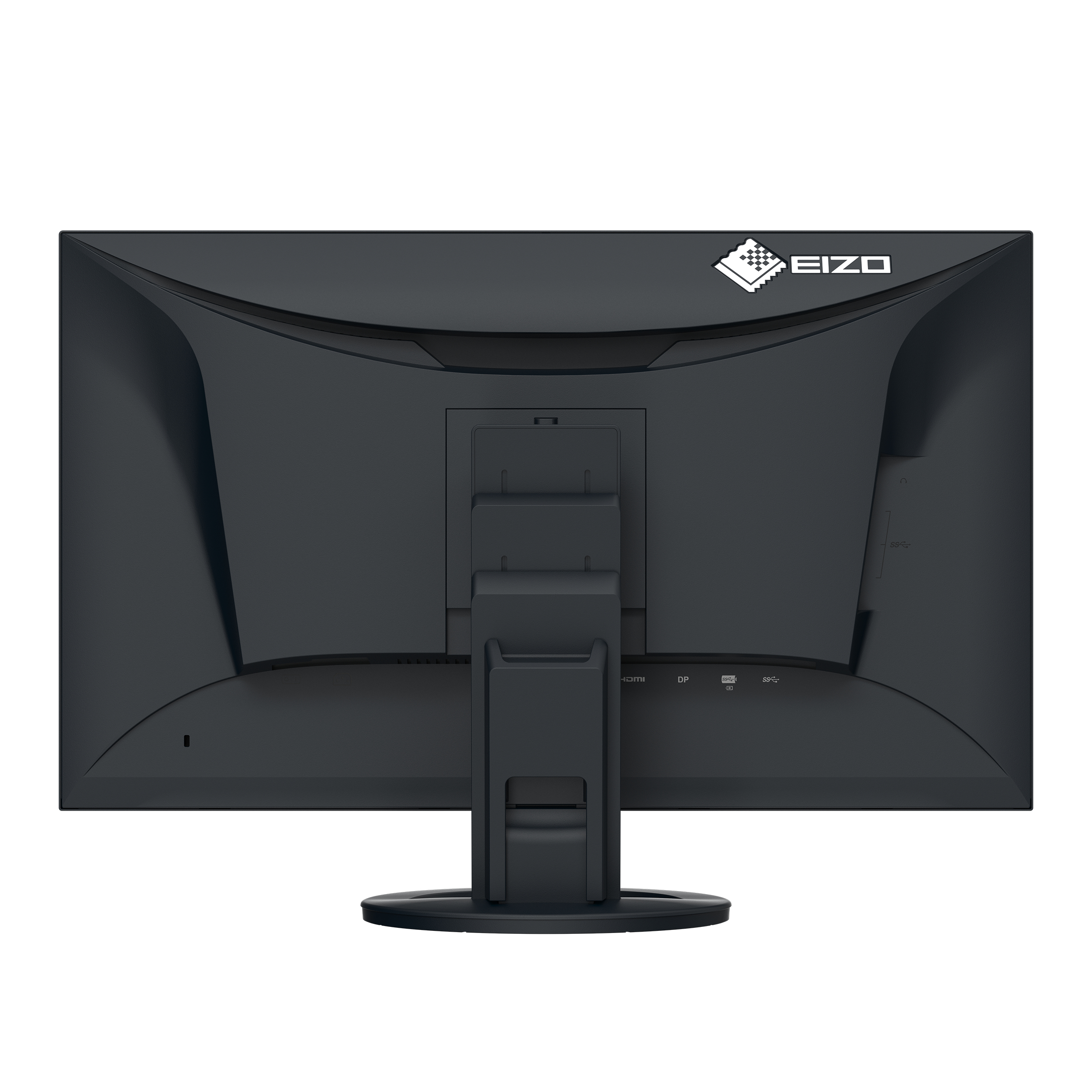 EIZO FlexScan EV2720S-BK Monitor PC 68,6 cm (27) 2560 x 1440 Pixel Quad HD LCD Nero