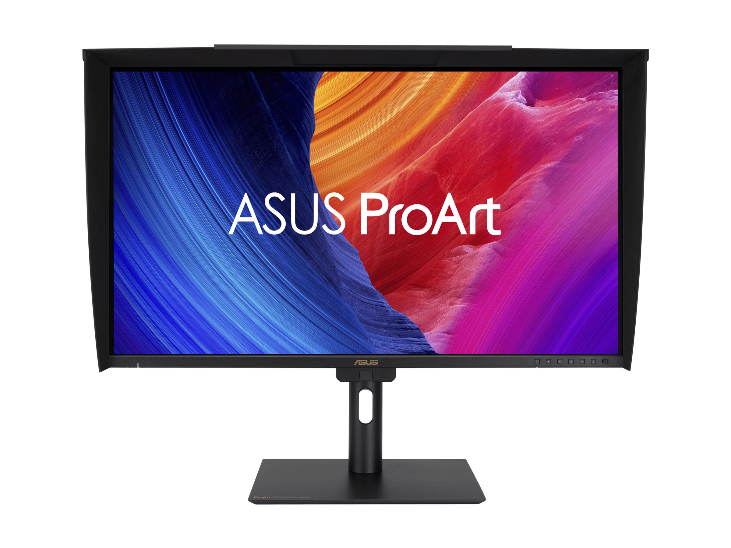 ASUS ProArt PA32UCE - LED-Monitor - 81.3 cm (32)