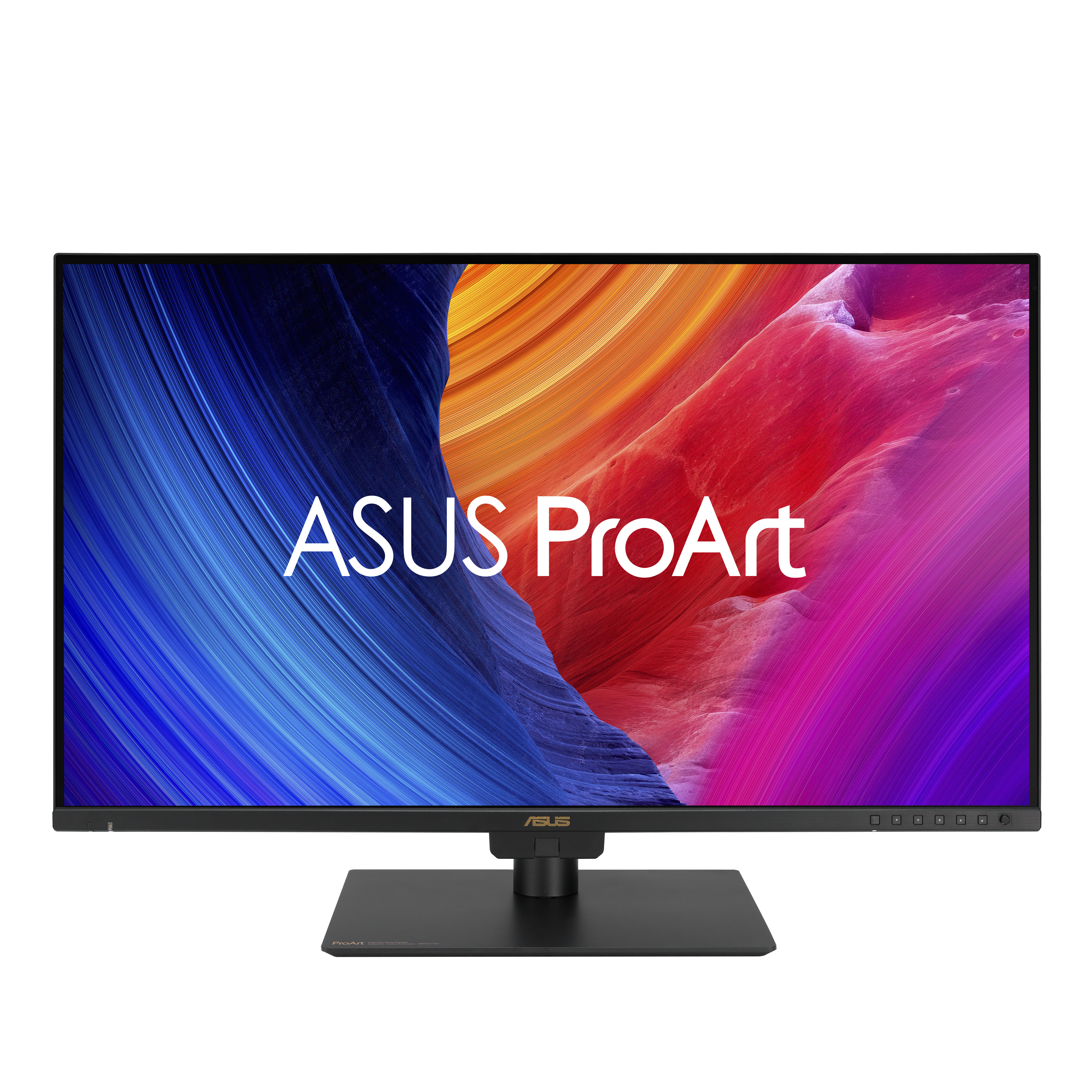 ASUS ProArt PA32UCE computer monitor 80 cm (31.5) 3840 x 2160 pixels 4K Ultra HD LED Black