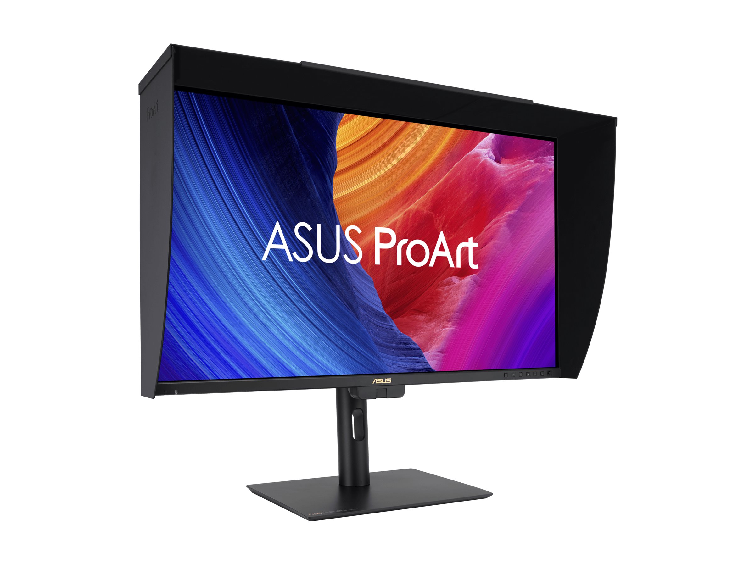 ASUS ProArt PA32UCE - LED-Monitor - 81.3 cm (32)