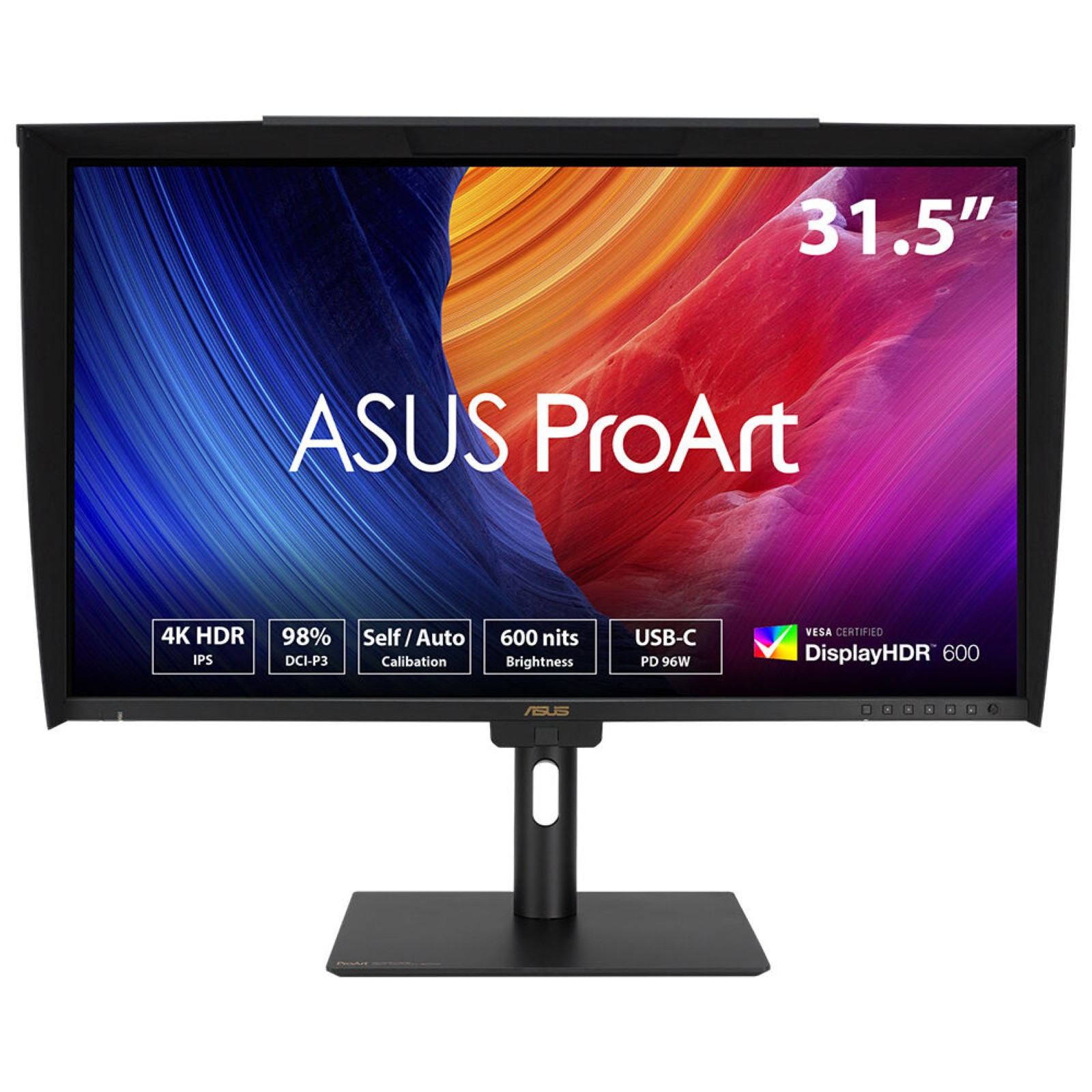 ASUS ProArt PA32UCE - LED-Monitor - 81.3 cm (32)