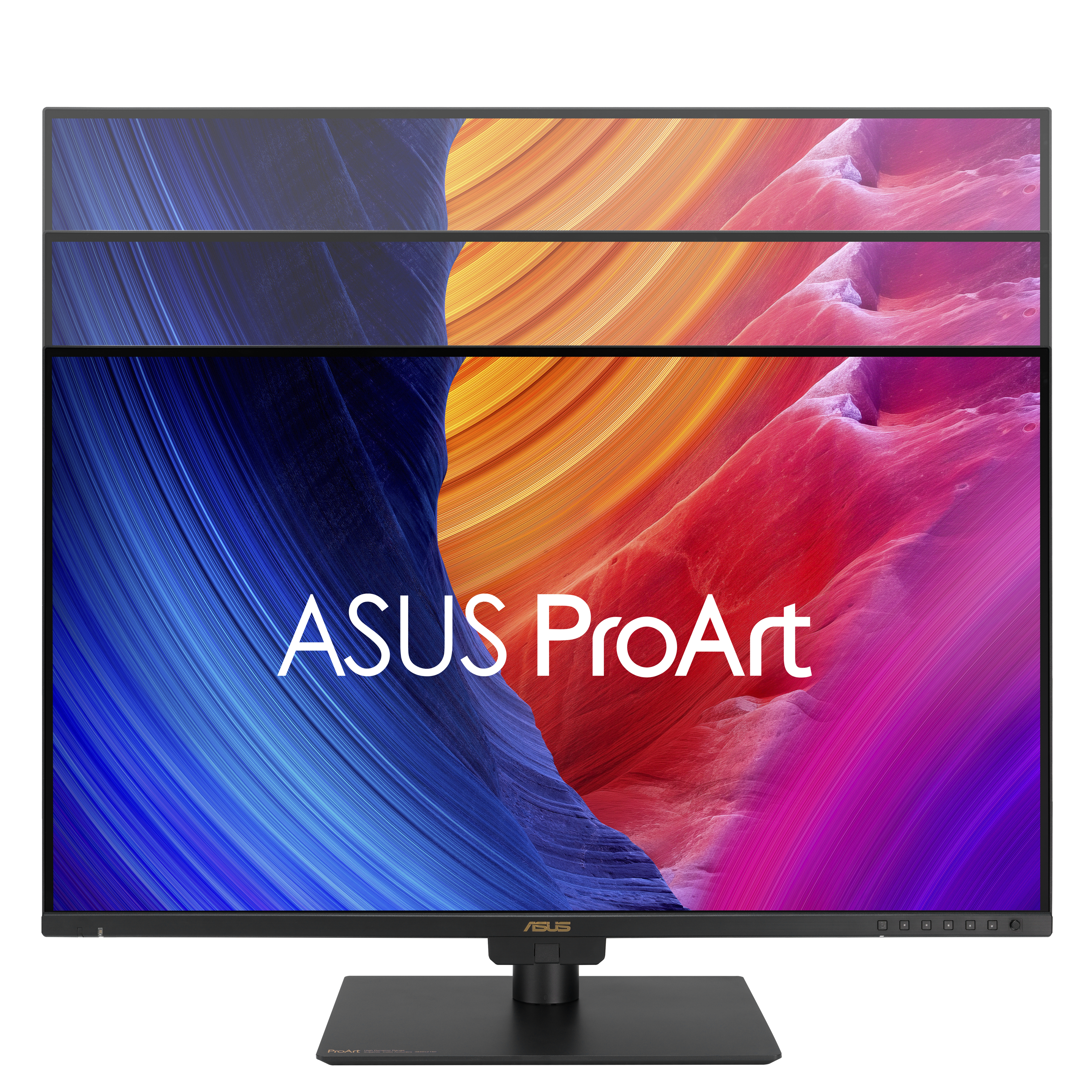 ASUS ProArt PA32UCE computer monitor 80 cm (31.5) 3840 x 2160 pixels 4K Ultra HD LED Black