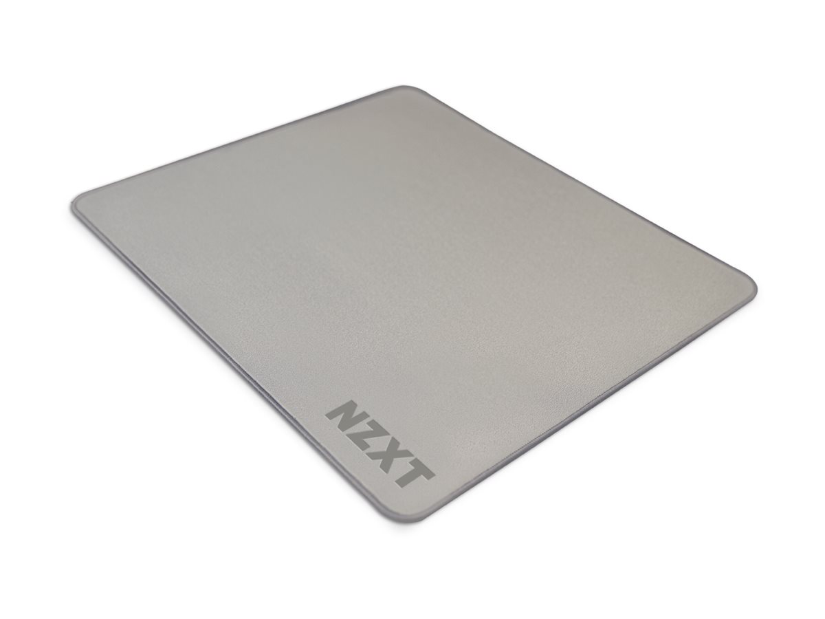 NZXT MMP400 Alfombrilla de rat�n para juegos Gris