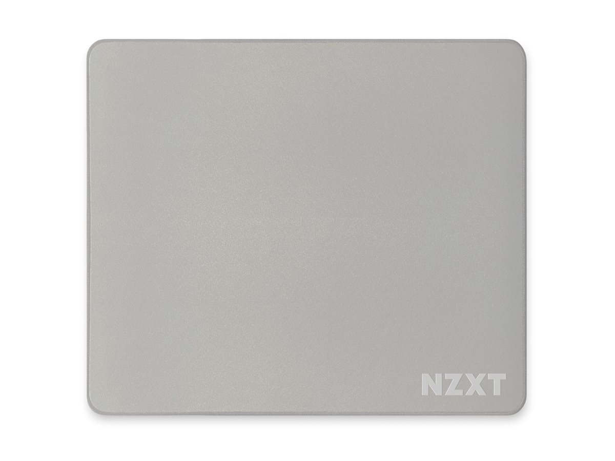 NZXT MMP400 Alfombrilla de rat�n para juegos Gris