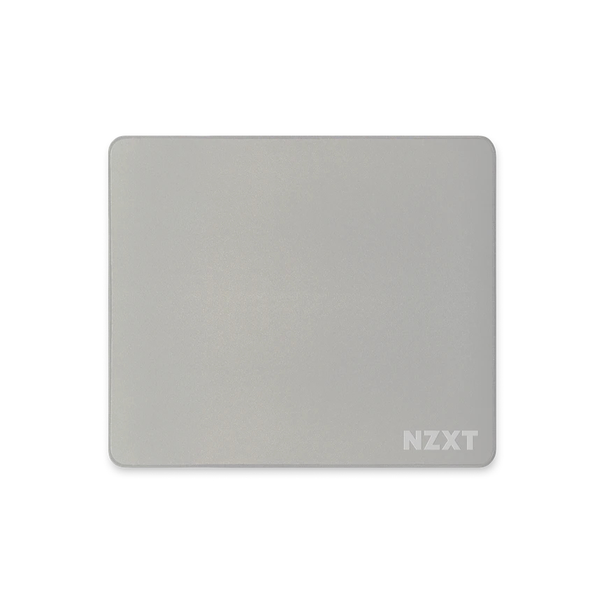 NZXT MMP400 Alfombrilla de rat�n para juegos Gris