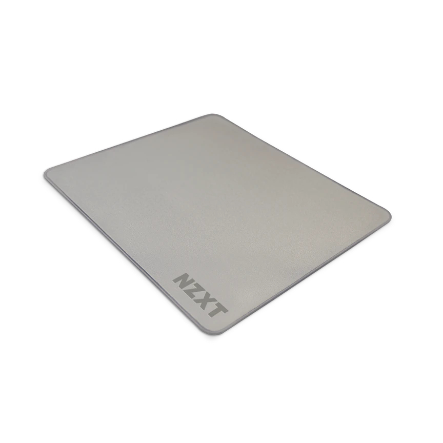 NZXT MMP400 Alfombrilla de rat�n para juegos Gris