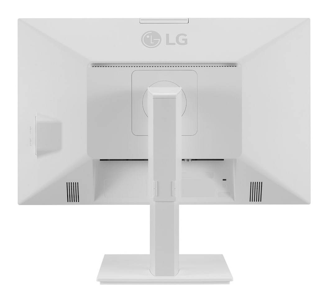 LG ThinClient 24CR671N-2P 60.4cm 23.8Zoll 16 9 1920x1080 250cd/m2 1000 1 5ms Intel - Thin Client - Pentium N