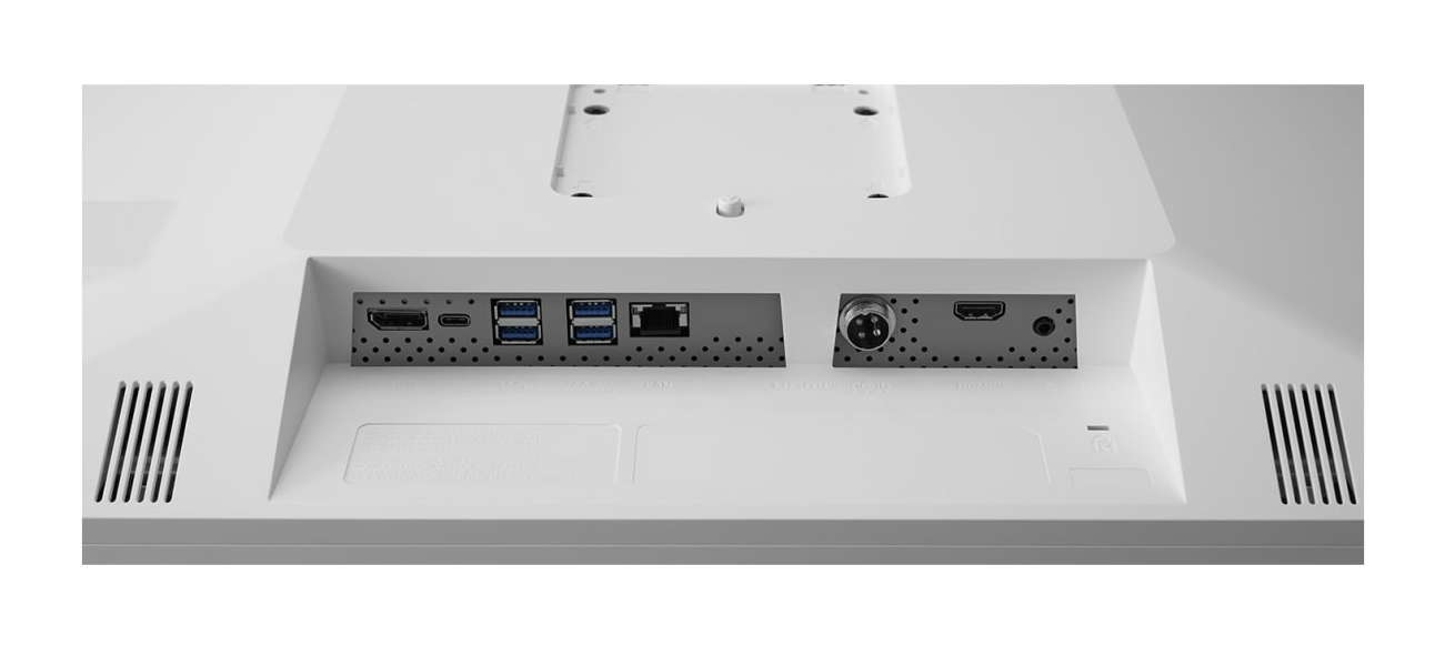 LG ThinClient 24CR671N-2P 60.4cm 23.8Zoll 16 9 1920x1080 250cd/m2 1000 1 5ms Intel - Thin Client - Pentium N