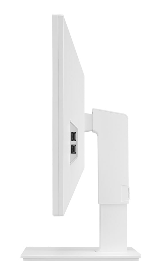 LG ThinClient 24CR671N-2P 60.4cm 23.8Zoll 16 9 1920x1080 250cd/m2 1000 1 5ms Intel - Thin Client - Pentium N