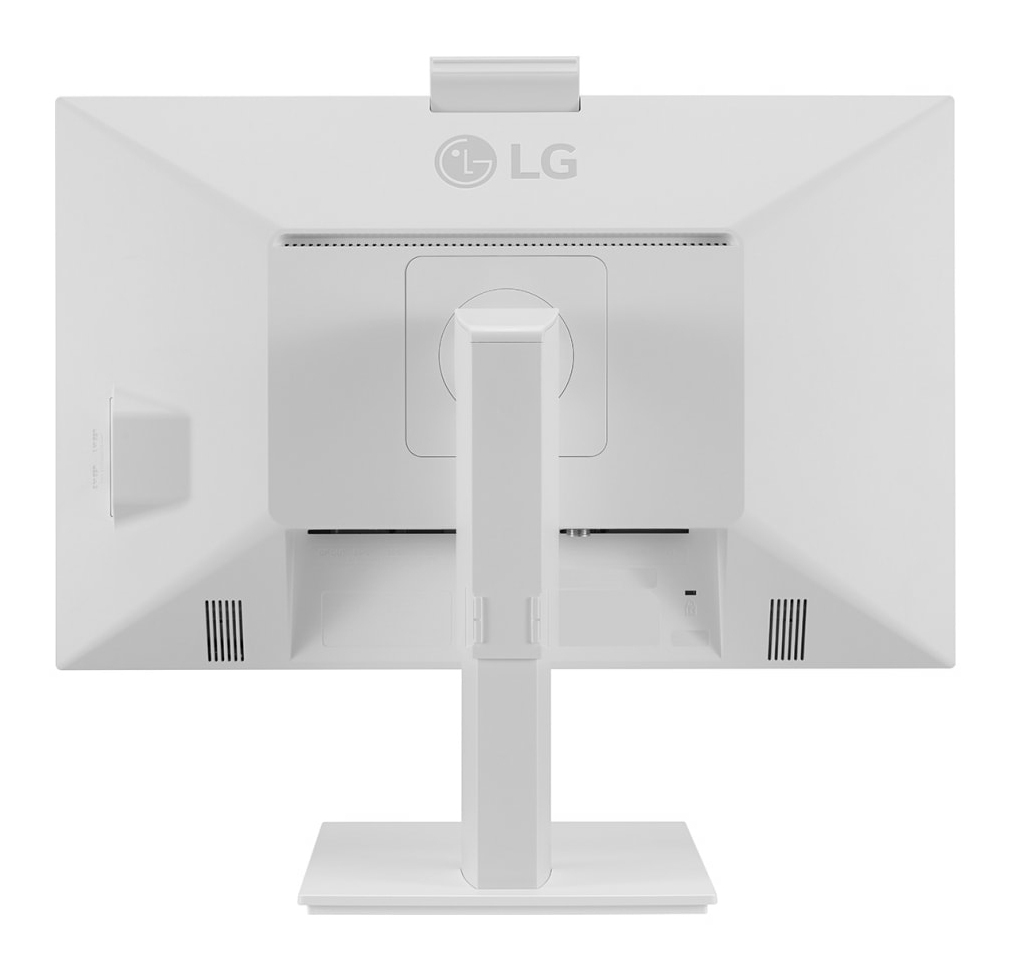 LG ThinClient 24CR671N-2P 60.4cm 23.8Zoll 16 9 1920x1080 250cd/m2 1000 1 5ms Intel - Thin Client - Pentium N