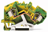 WAGO 784-607 Schutzleiterklemme