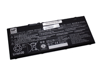 Origin Storage BTI 4C BATTERY FUJITSU E558