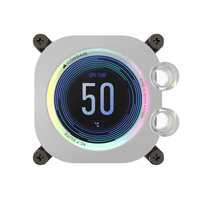 Corsair iCUE XC7 RGB ELITE LCD Bloc deau