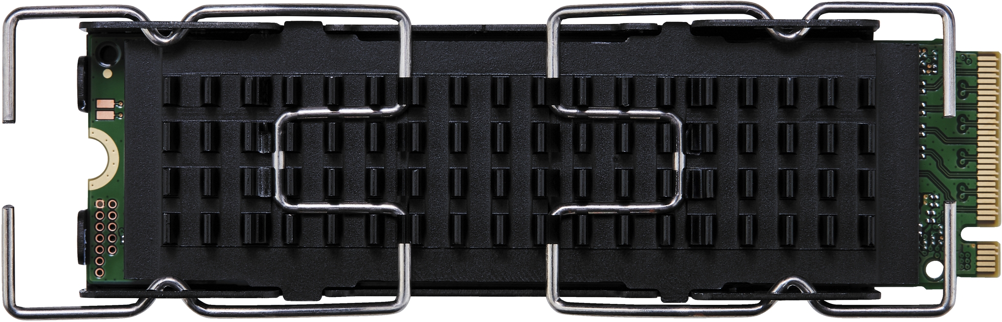 HP 512GB 2280 PCIe-4x4 NVMe Value M.2 Z2 Kit SSD