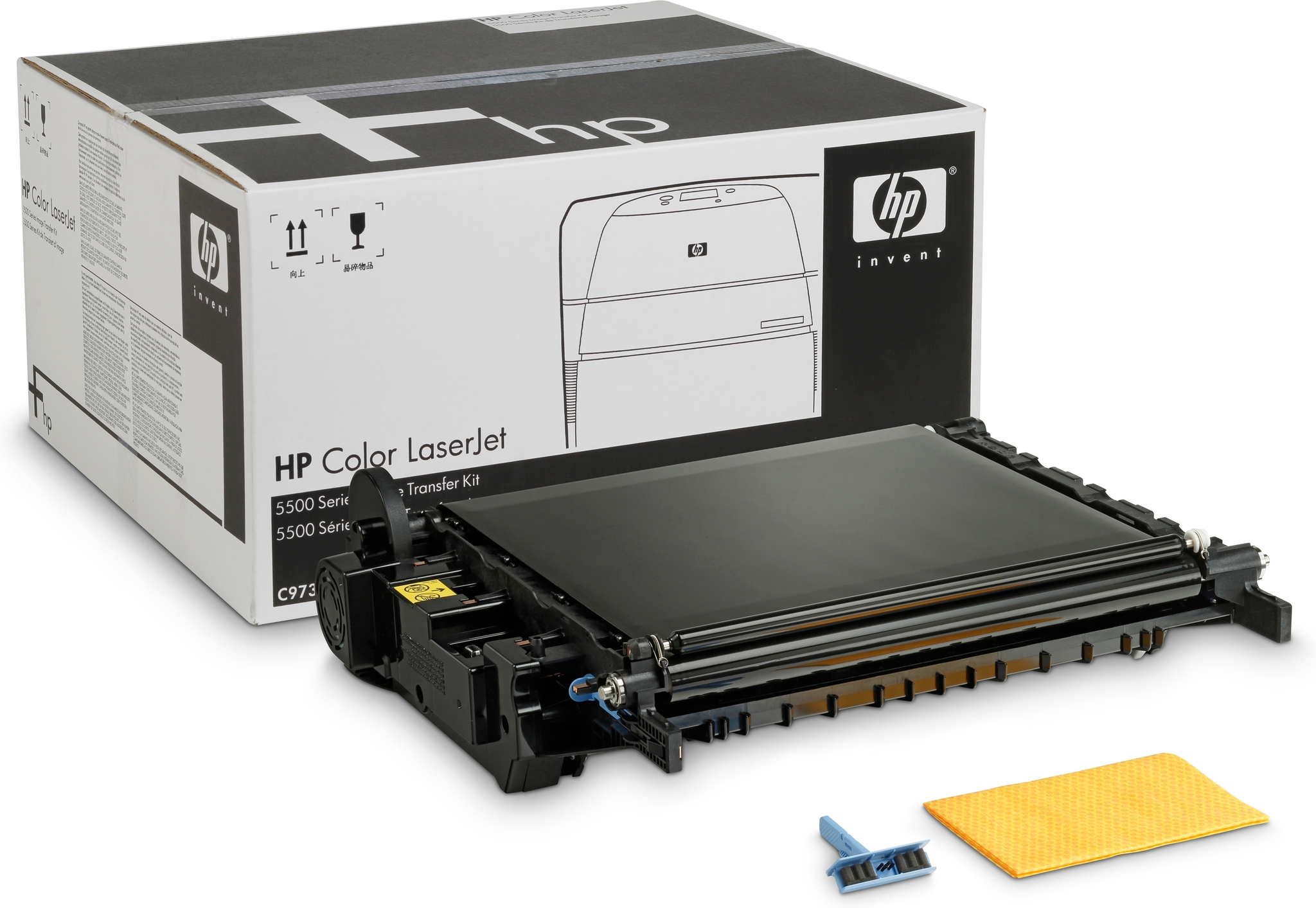 HP Kit trasferimento immagine per Color LaserJet C9734B