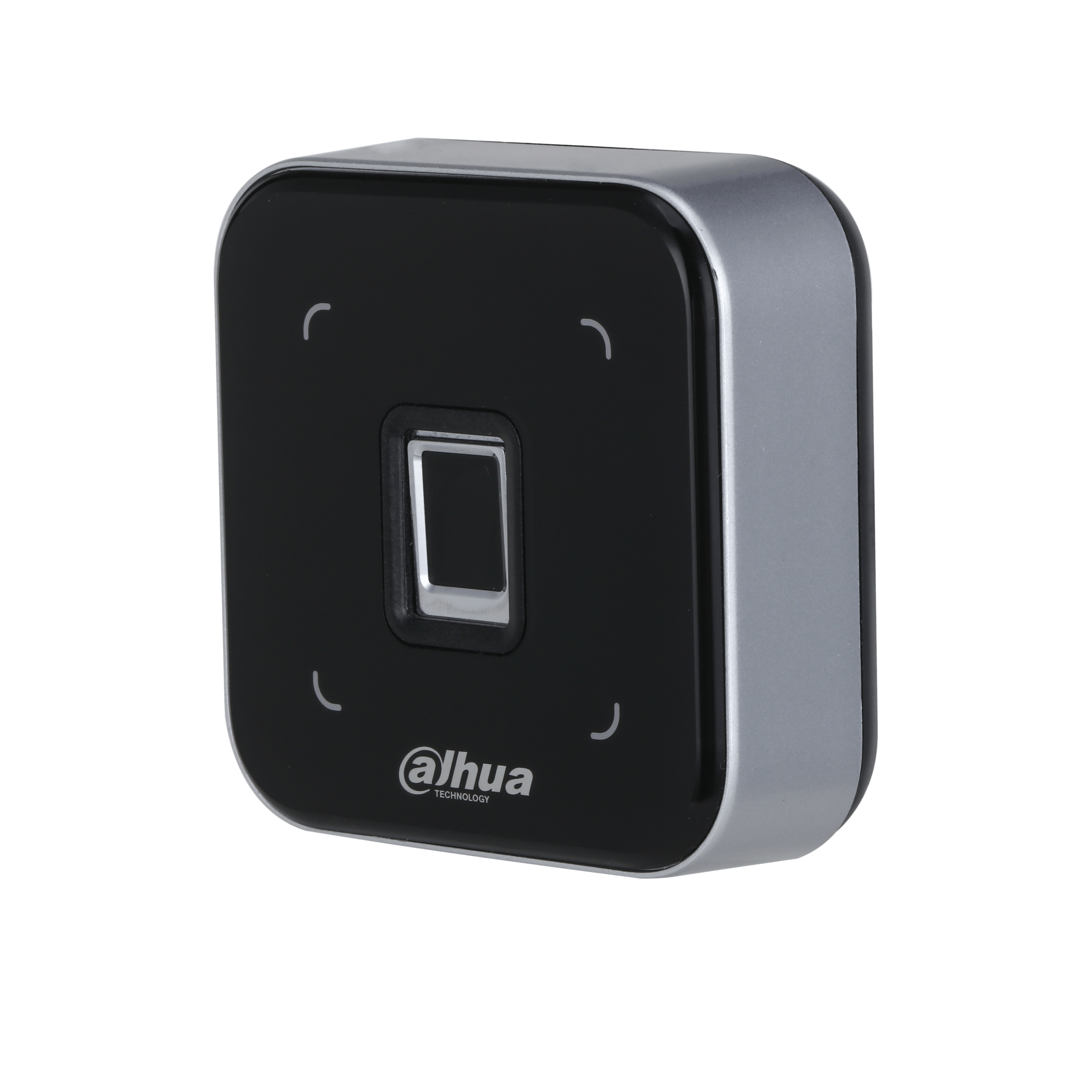 Dahua Technology ASR2102A-D Lector b�sico de control de acceso Negro