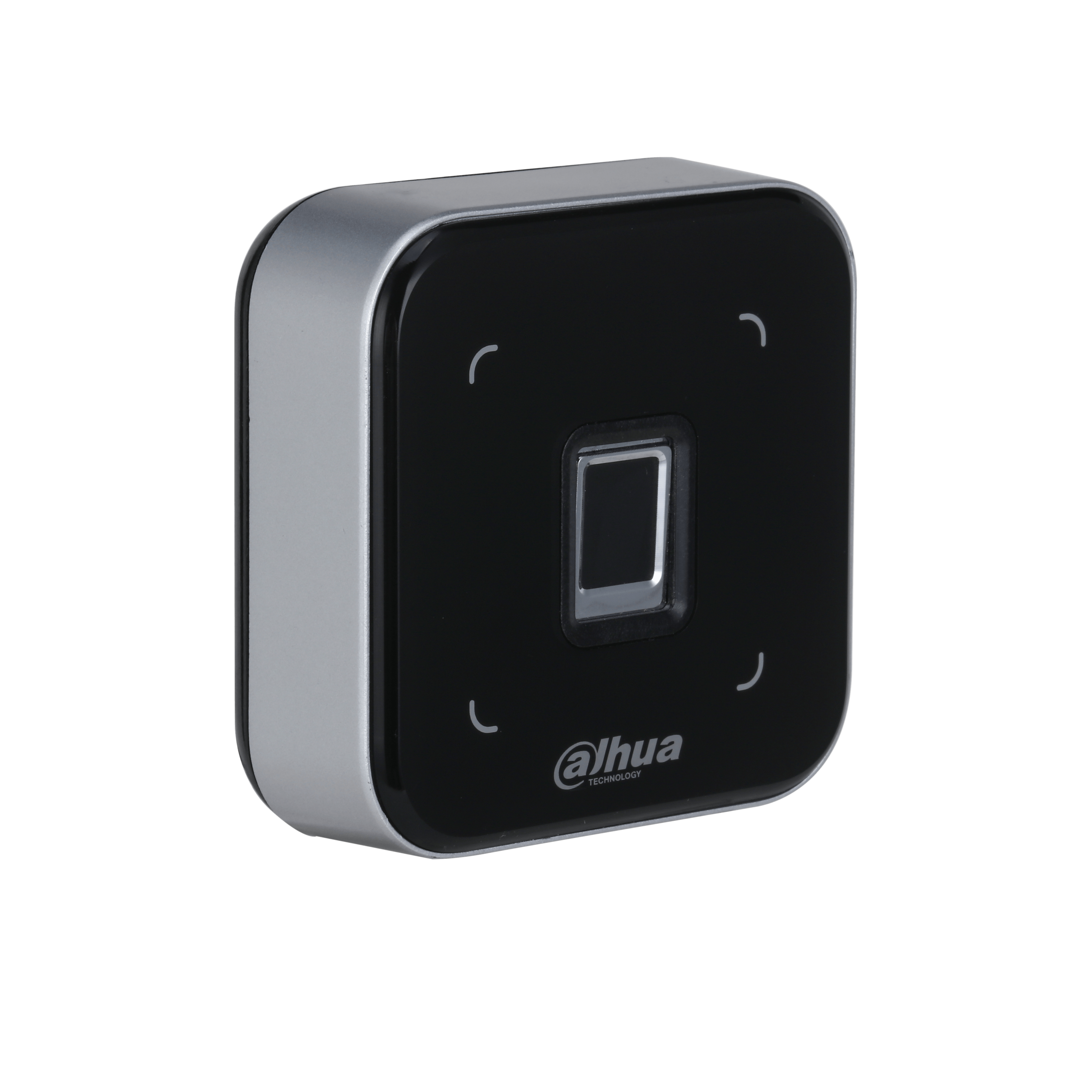 Dahua Technology ASR2102A-D Lector b�sico de control de acceso Negro