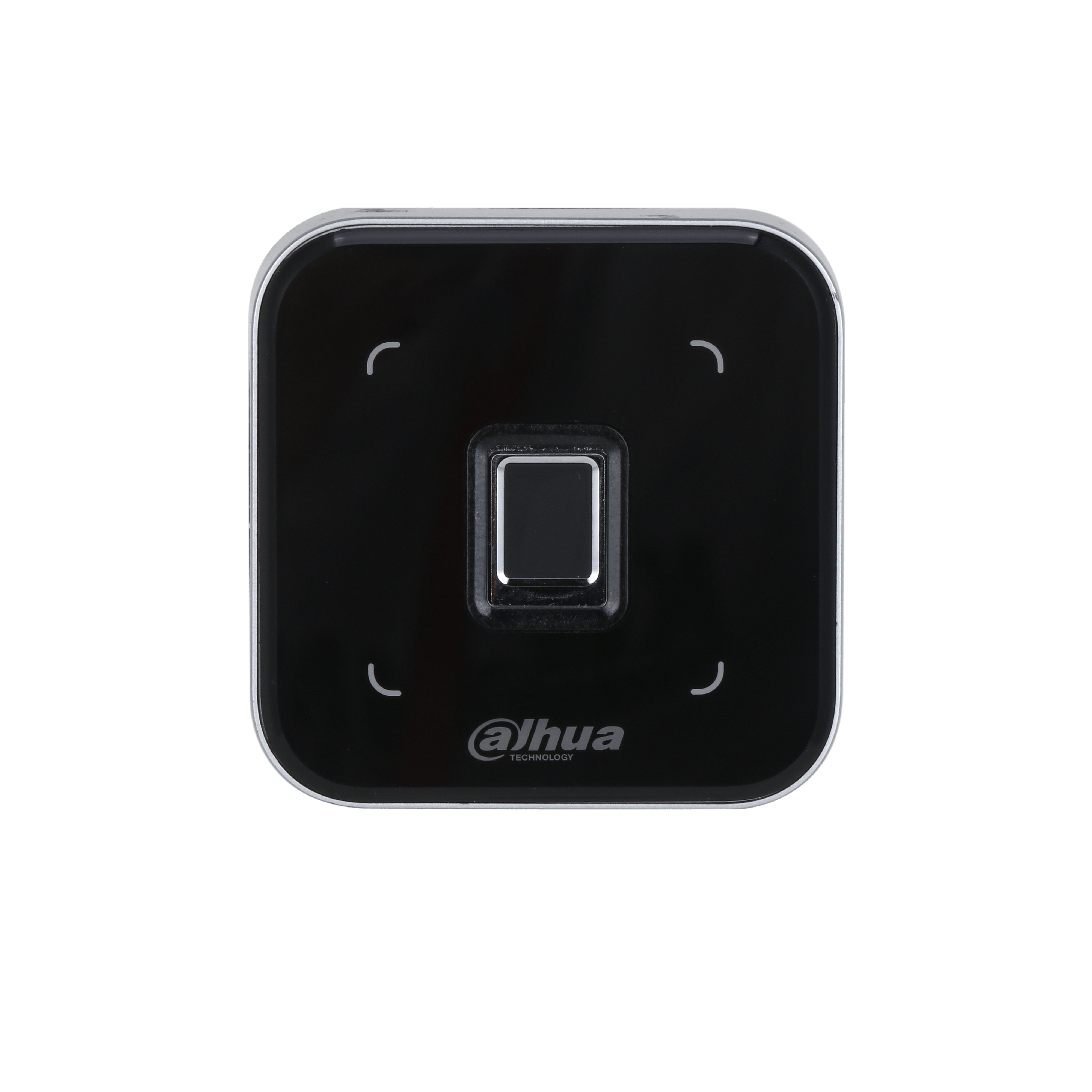 Dahua Technology ASR2102A-D Lector b�sico de control de acceso Negro