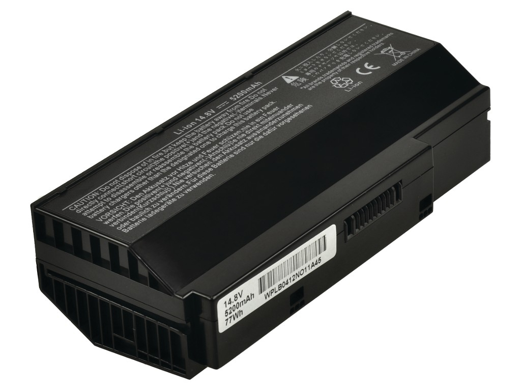 2-Power 2P-70-N0U1B1000Z refacci�n para laptop Bater�a