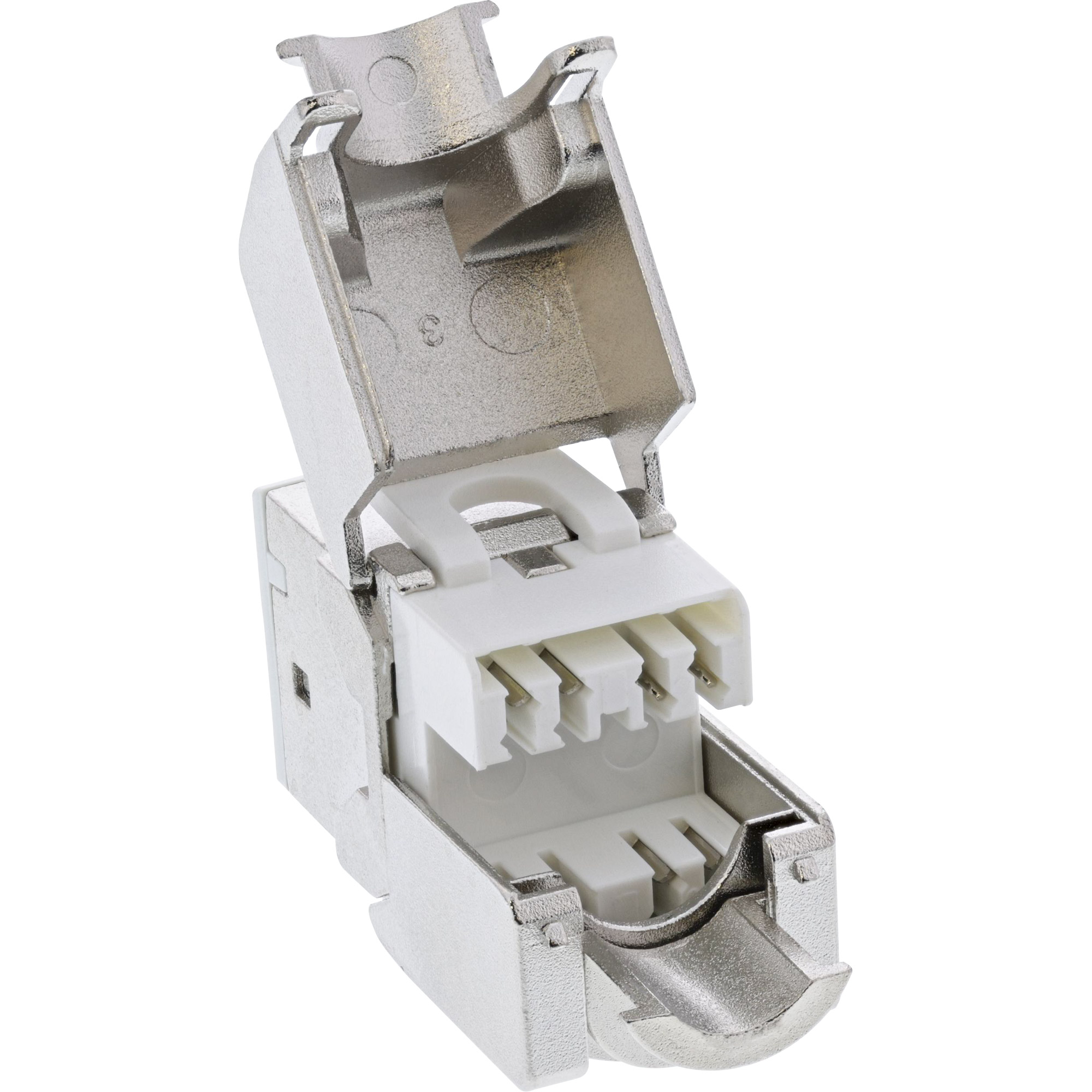 InLine 76207W Module Keystone