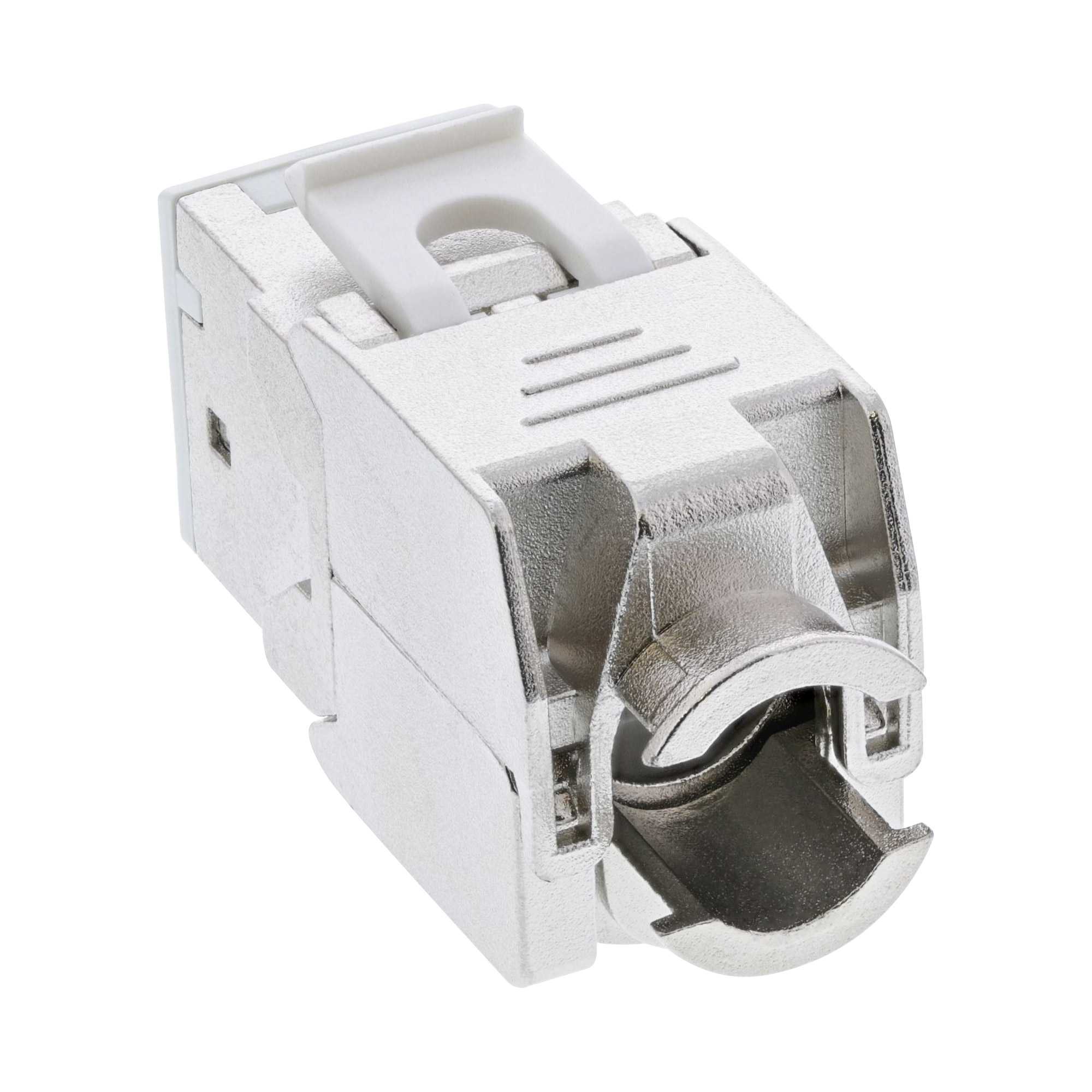 InLine 76207W Module Keystone