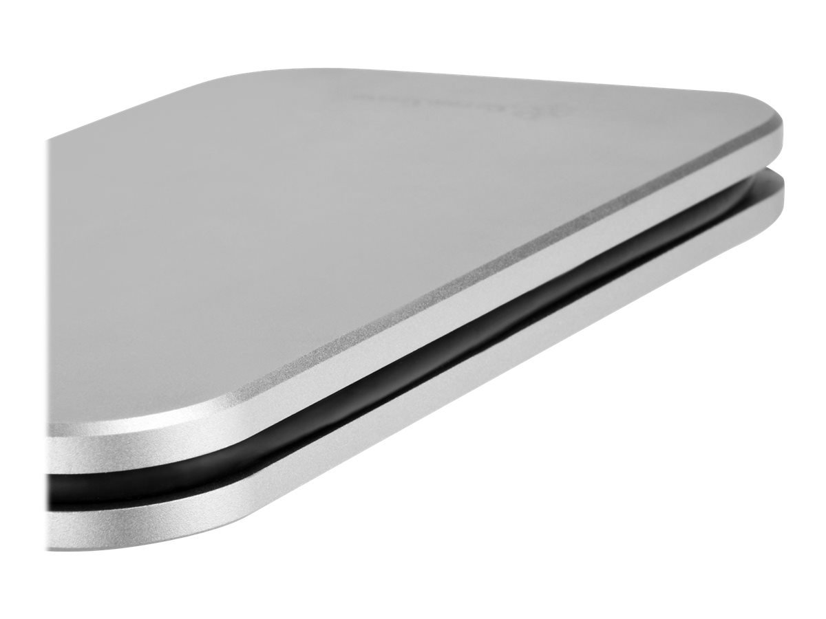 SilverStone Mammoth Series MMS02 - Speichergeh�use - 2.5 (6.4 cm)