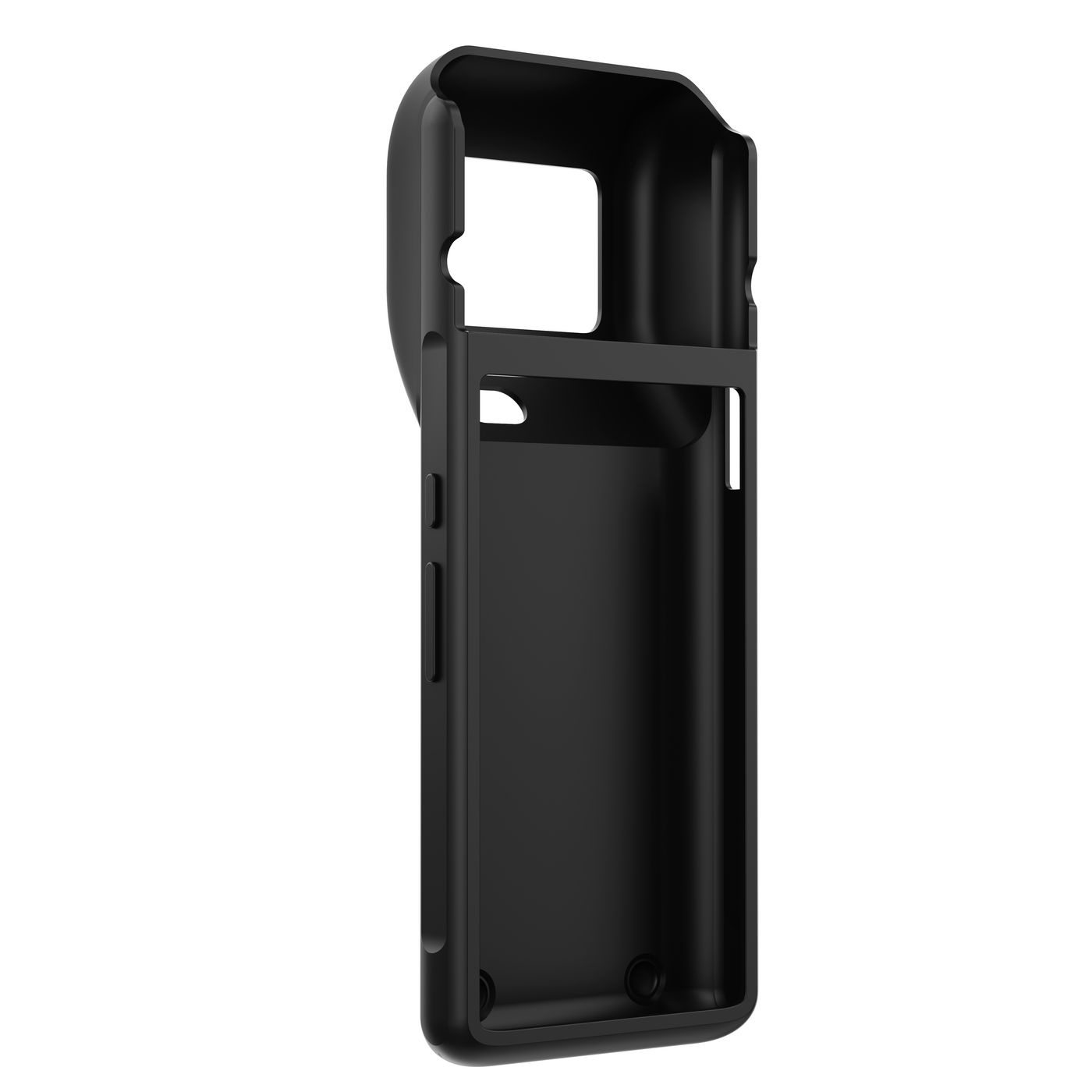 Capture Scorpion Silicon Rubber Protection Case