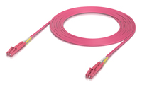 Ubiquiti UniFi - Patch-Kabel - LC/UPC Multi-Modus (M) zu LC/UPC Multi-Modus (M)