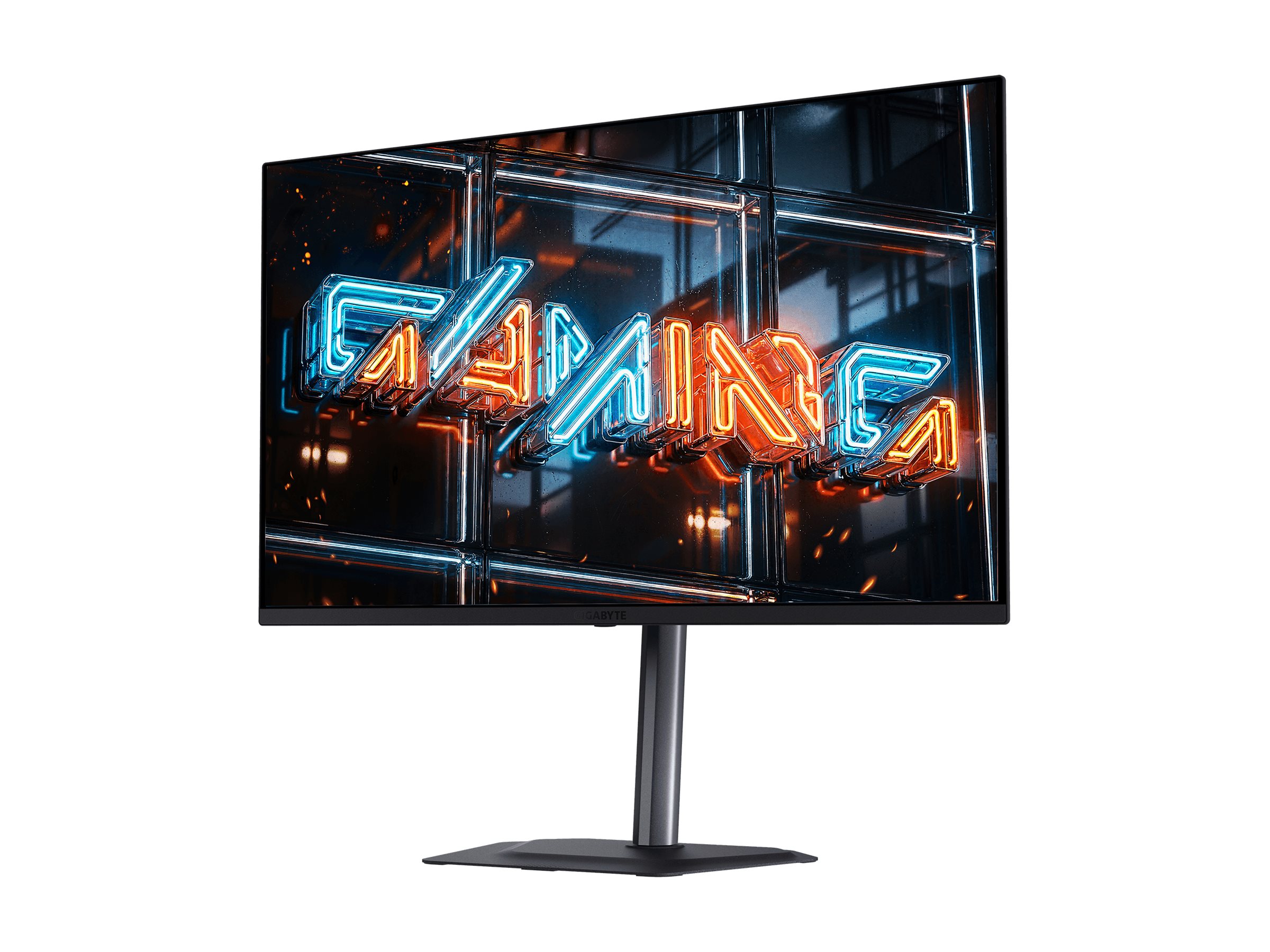 Gigabyte MO32U24 - OLED-Monitor - Gaming - USB - 80 cm (32)
