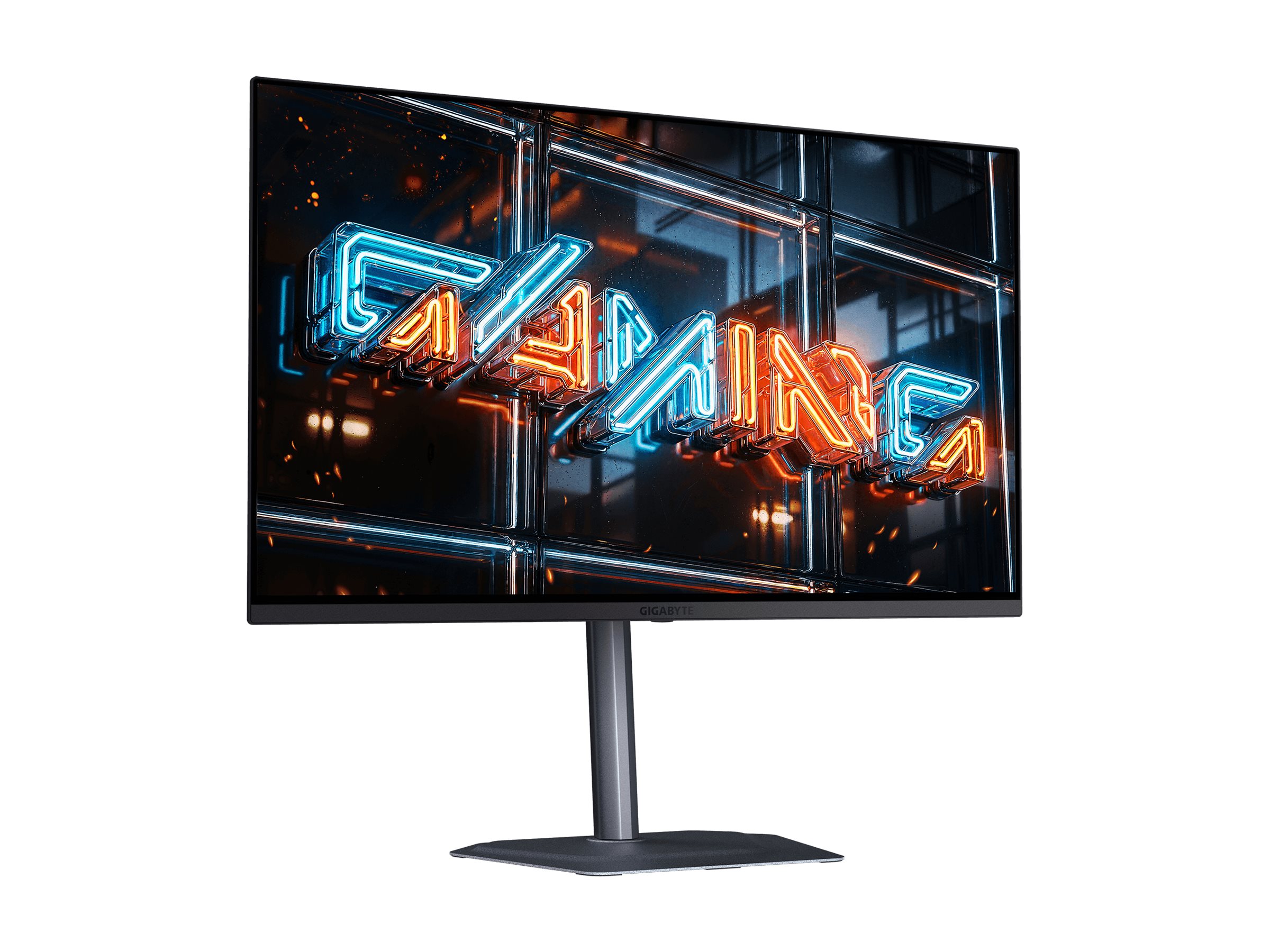 Gigabyte MO32U24 - OLED-Monitor - Gaming - USB - 80 cm (32)