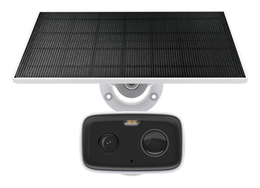 TP-Link Tapo C400 KIT Caja C�mara de seguridad IP Exterior 1920 x 1080 Pixeles Pared