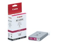 Canon BCI-1201M Magenta Ink Tank cartouche dencre 1 pi�ce(s) Original