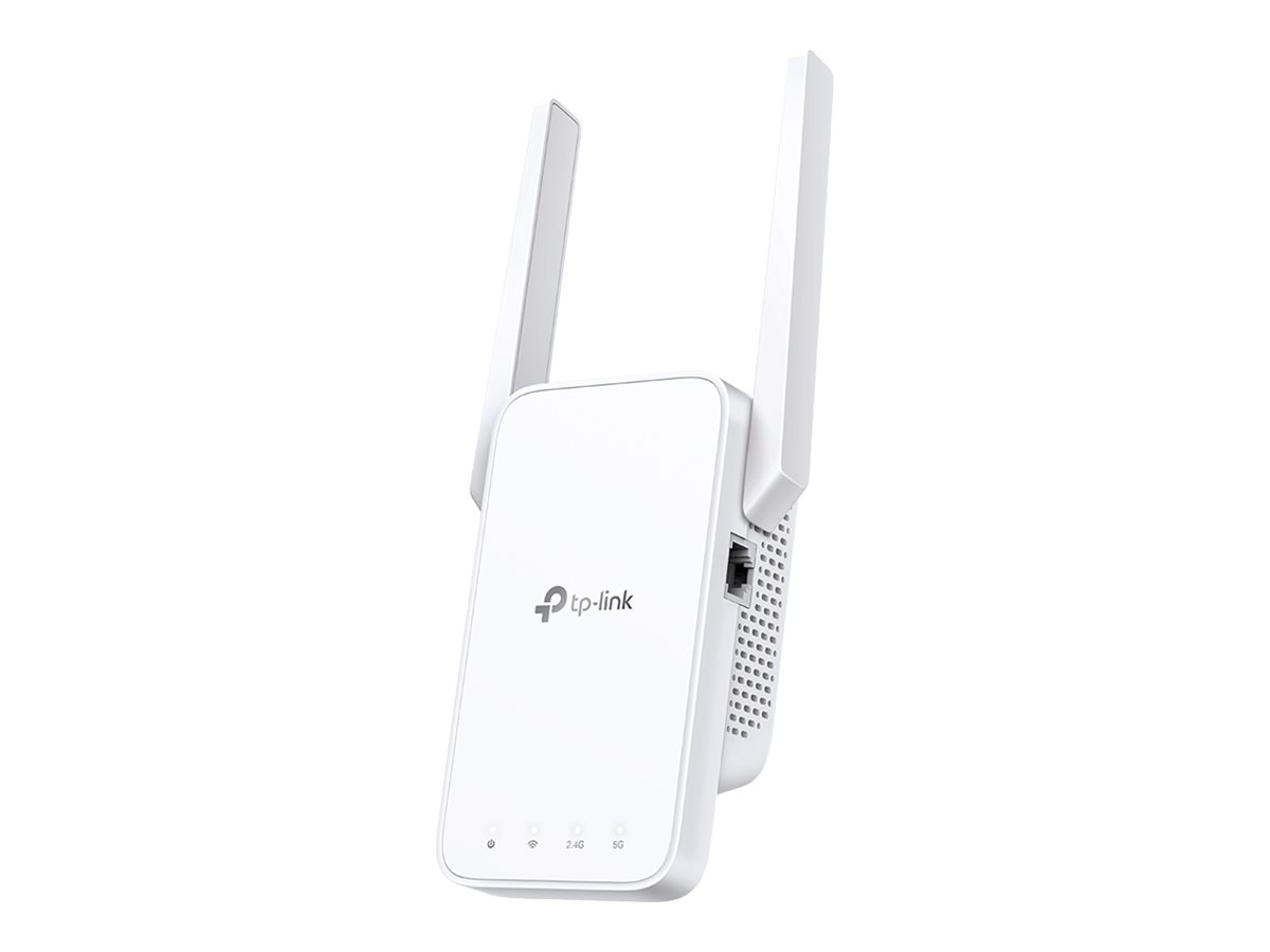 TP-Link RE315 prolongateur rseau Rpteur rseau Blanc 10, 100 Mbit/s