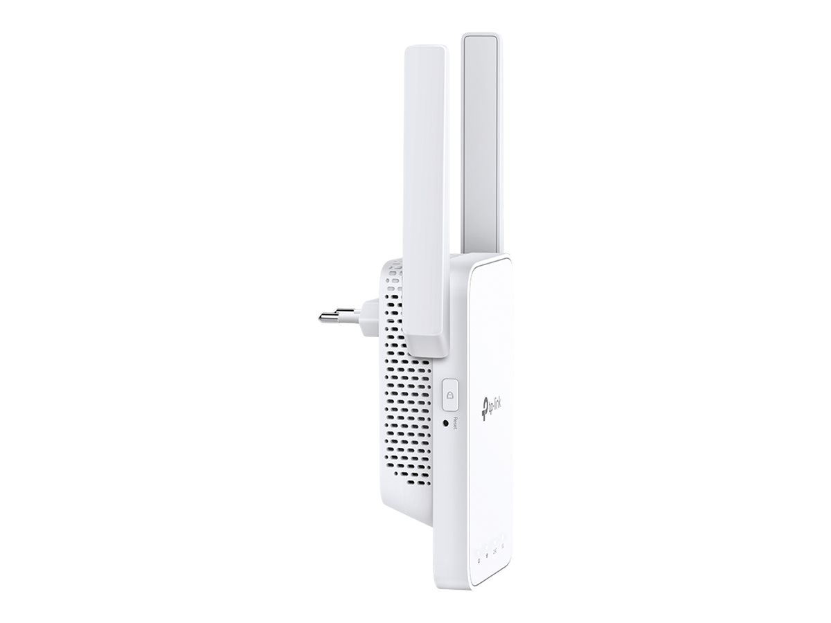 TP-Link RE315 ampliador de red Repetidor de red Blanco 10, 100 Mbit/s