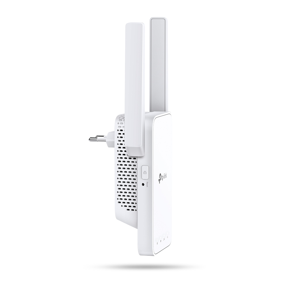 TP-Link RE315 ampliador de red Repetidor de red Blanco 10, 100 Mbit/s