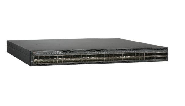 Ruckus Wireless ICX7850-48FS-E2 network switch Managed L2/L3 None 1U Black