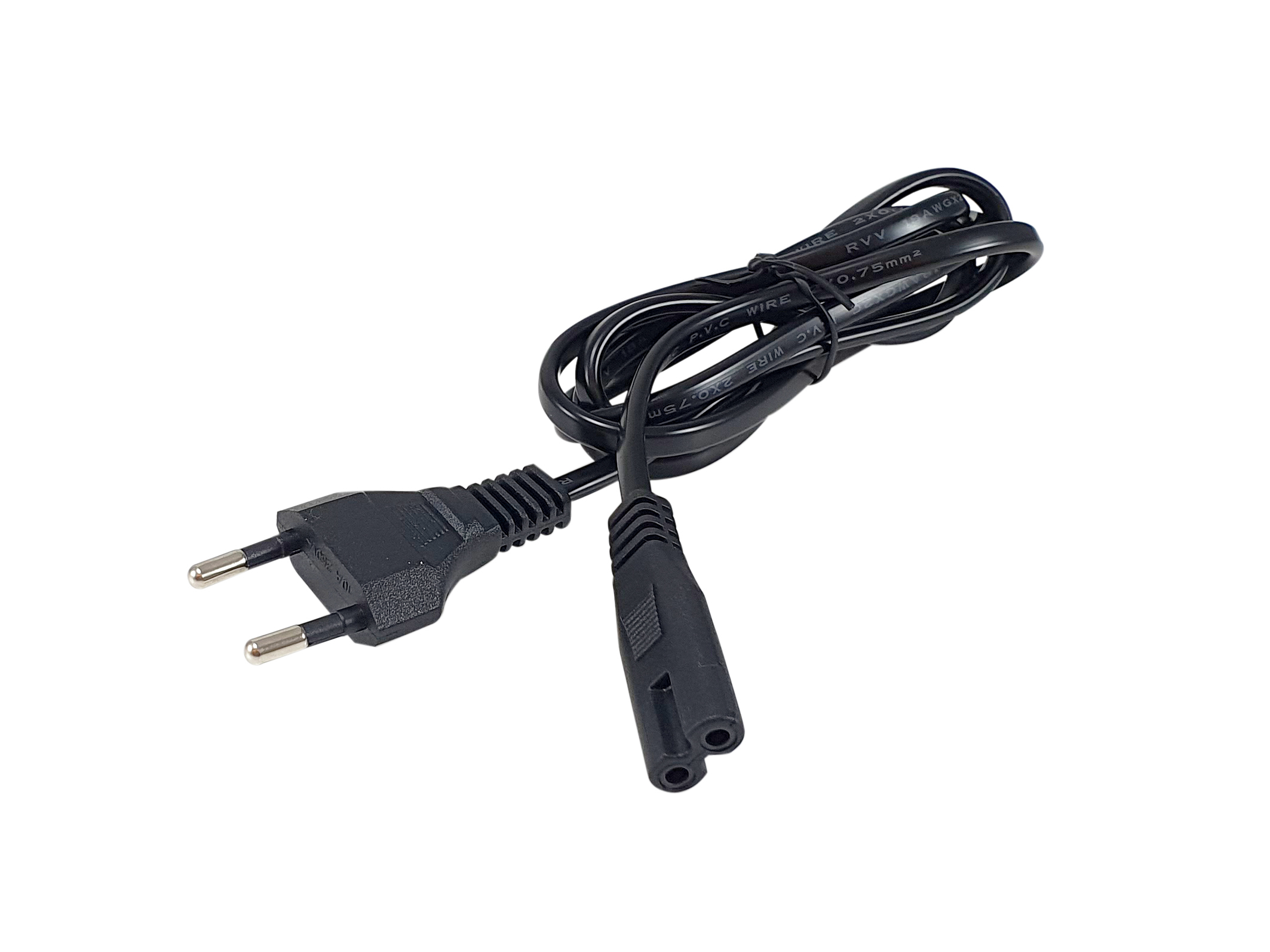 Conceptronic OZUL 4-Port 65W USB-PD Desktop-Ladegert - Drinnen - AC - 5 V - Schwarz