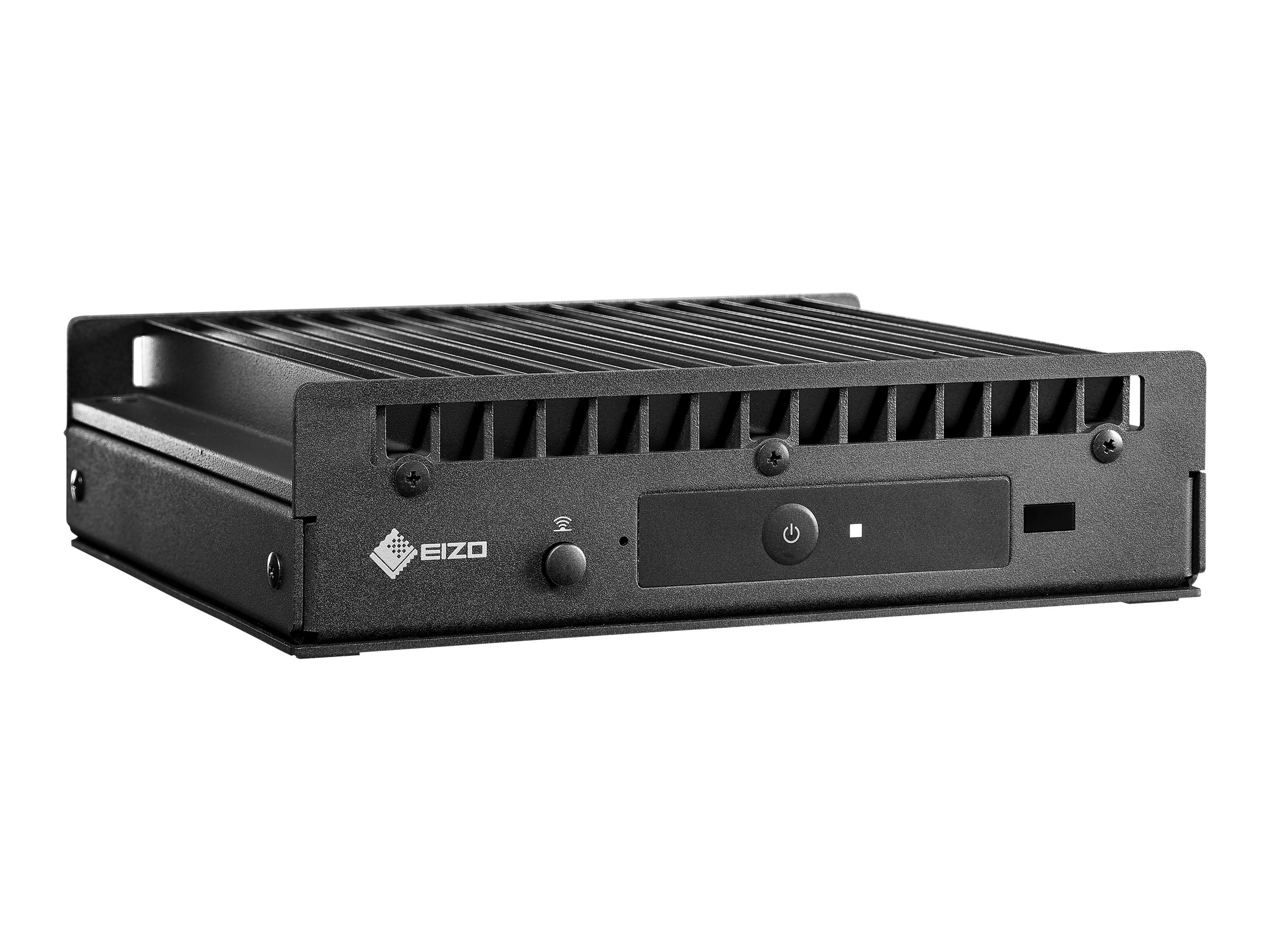 EIZO DX0211-IP network surveillance server Gigabit Ethernet