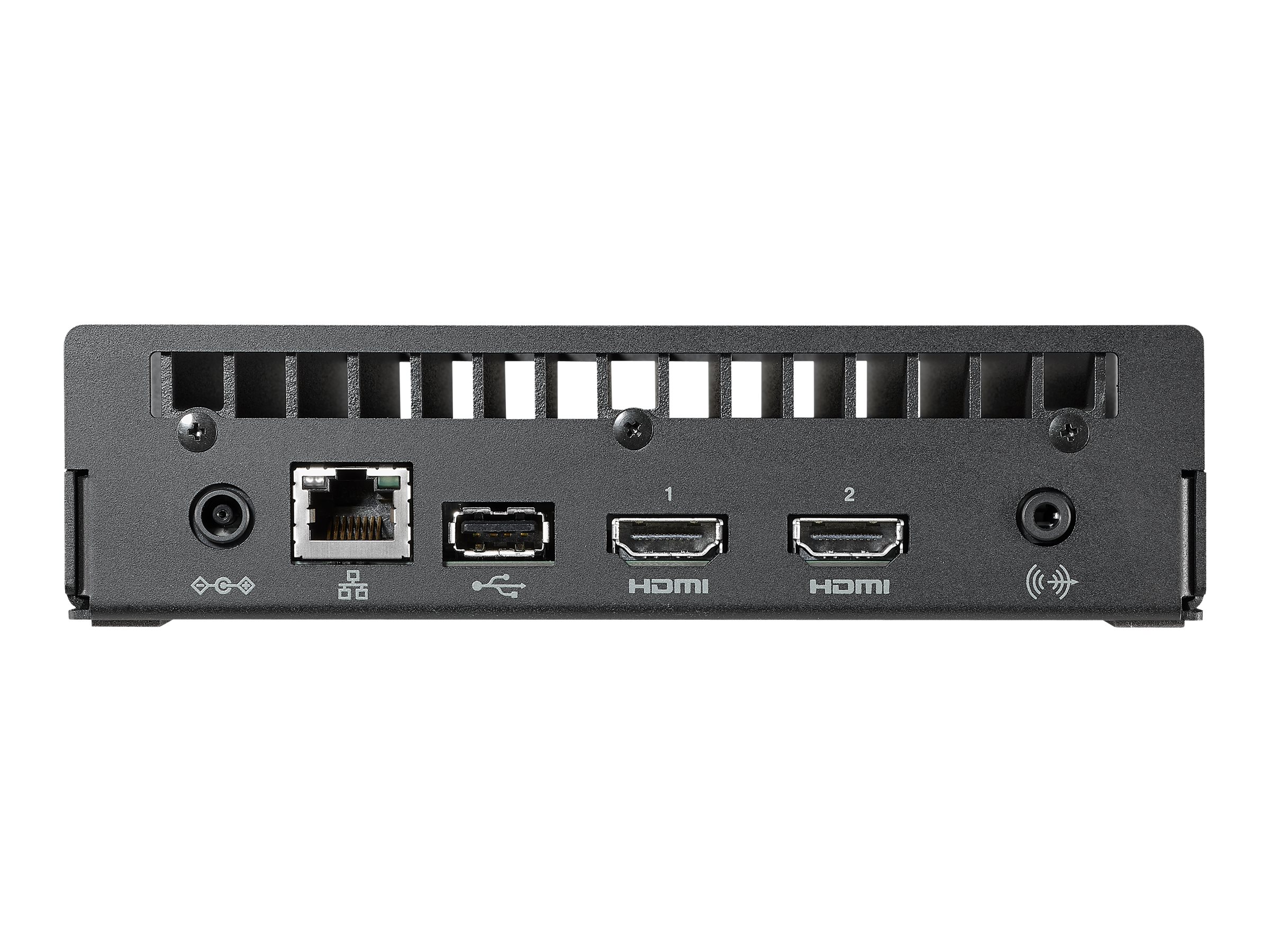 EIZO DuraVision DX0211-IP - Video-over-IP-Decoder