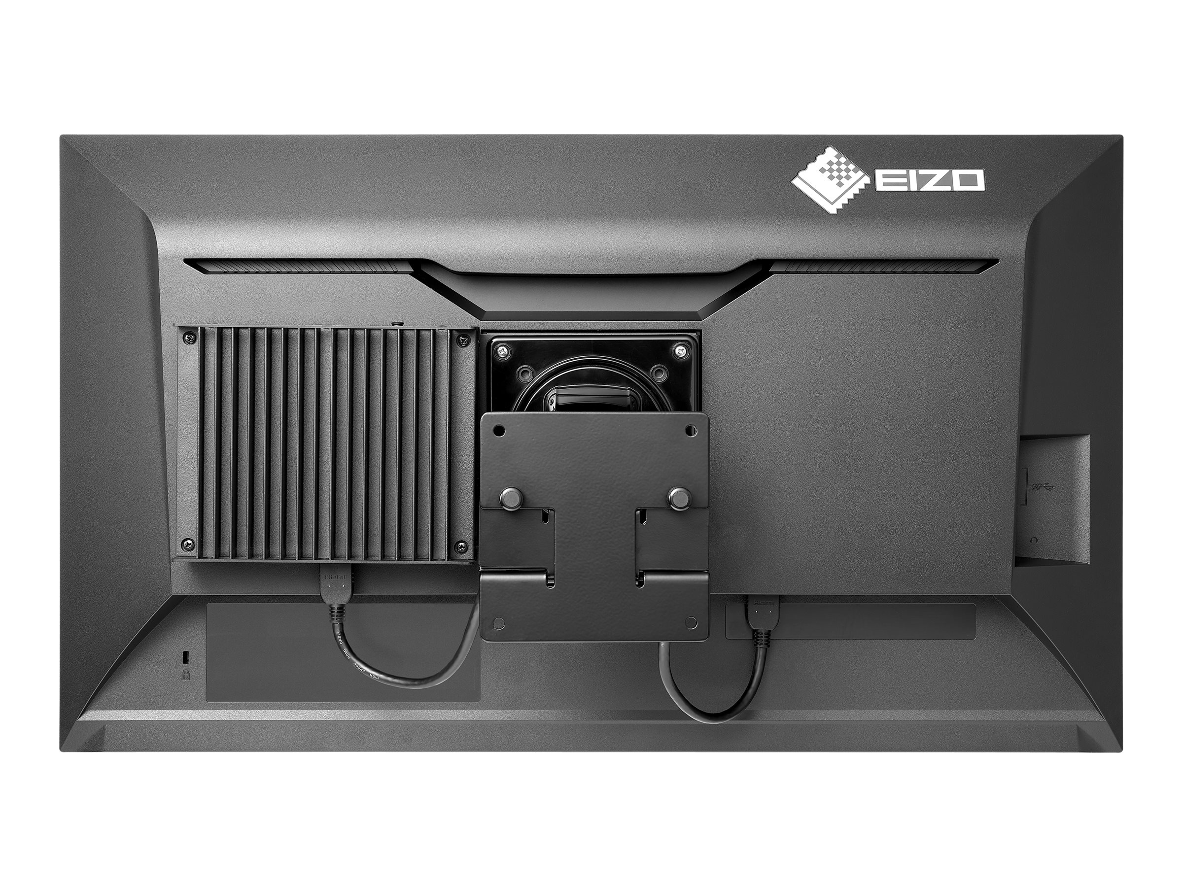 EIZO DuraVision DX0211-IP - Video-over-IP-Decoder