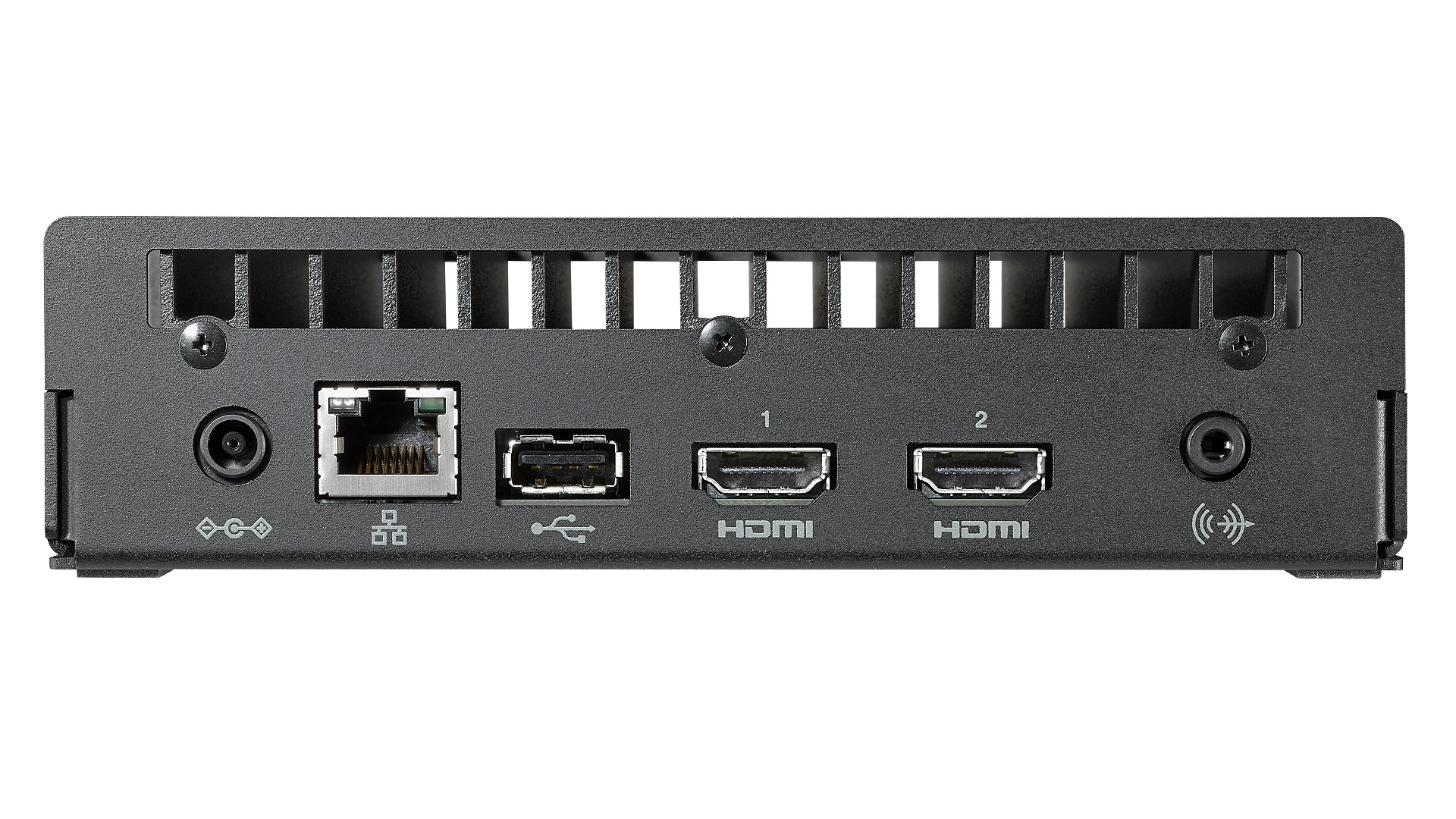 EIZO DuraVision DX0211-IP - Video-over-IP-Decoder