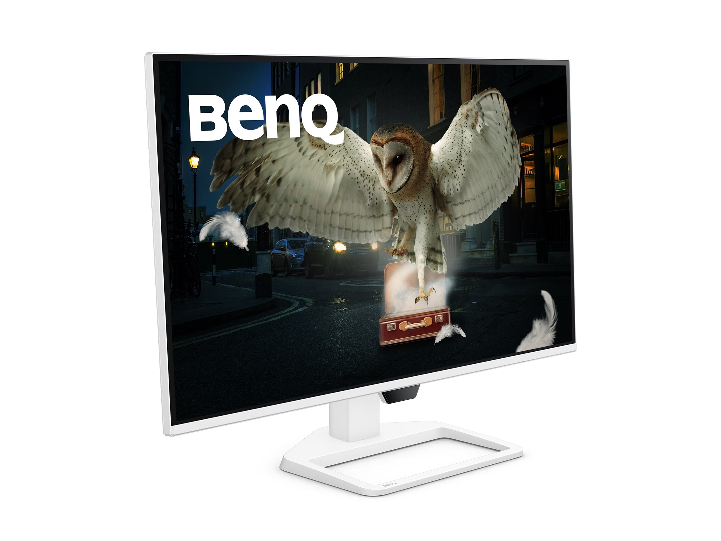 BenQ EW270Q - LED-Monitor - Gaming - 68.6 cm (27)