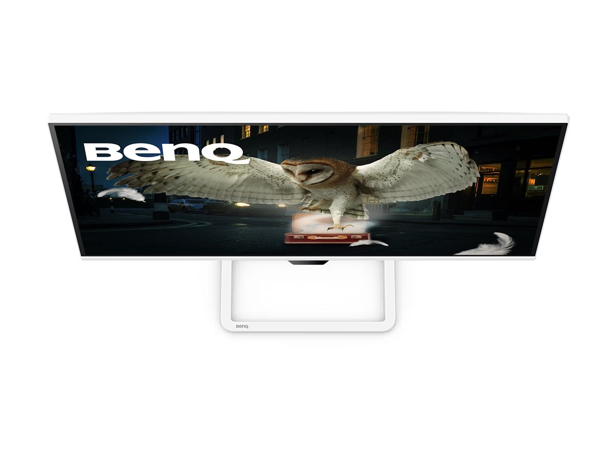BenQ EW270Q - LED-Monitor - Gaming - 68.6 cm (27)