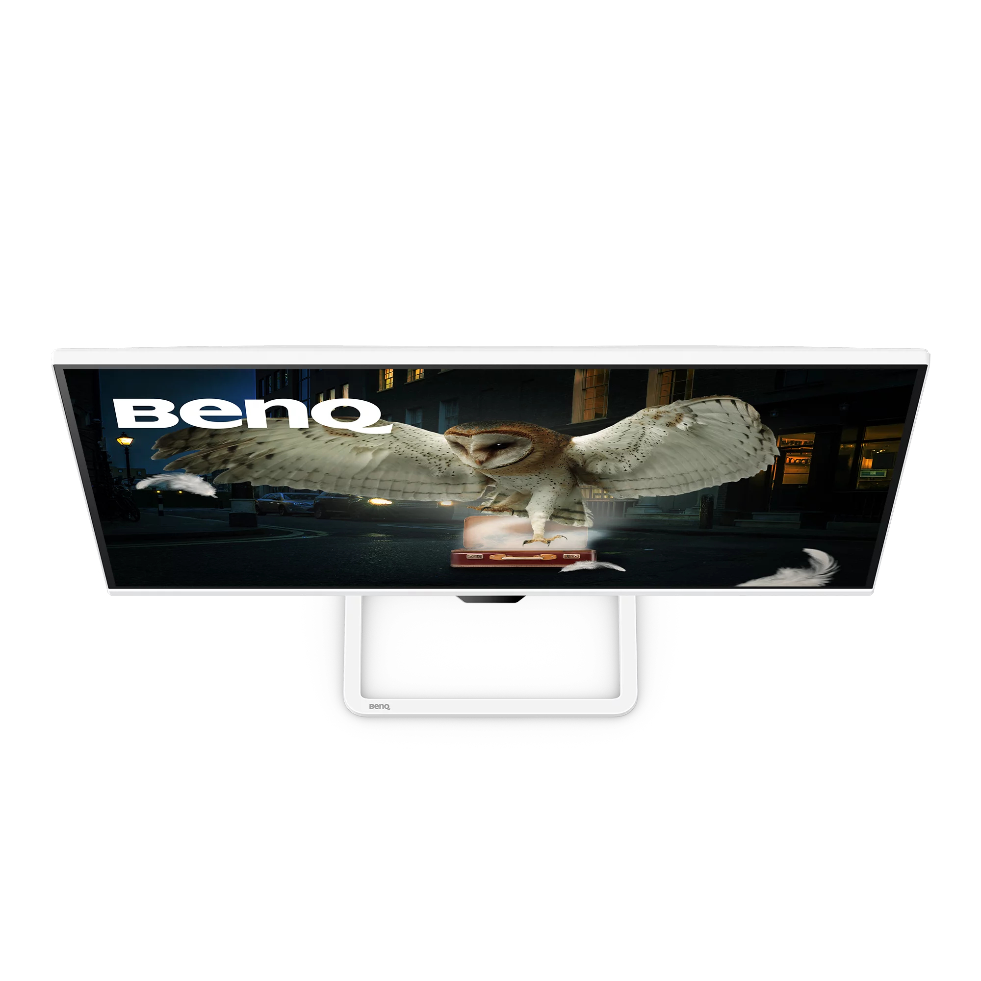 BenQ EW270Q - LED-Monitor - Gaming - 68.6 cm (27)
