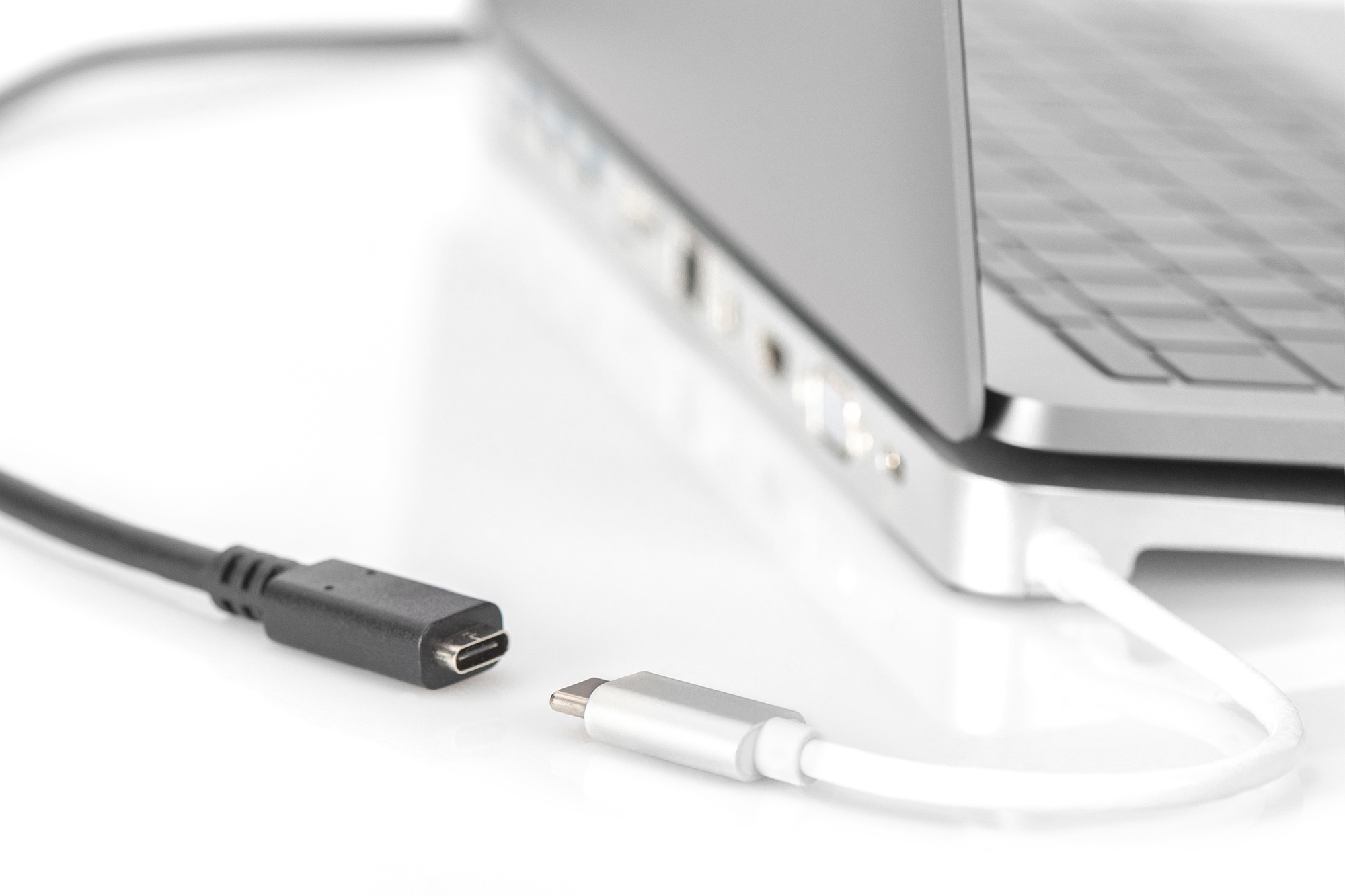Digitus C�ble de rallonge USB Type-C, Type-C - C