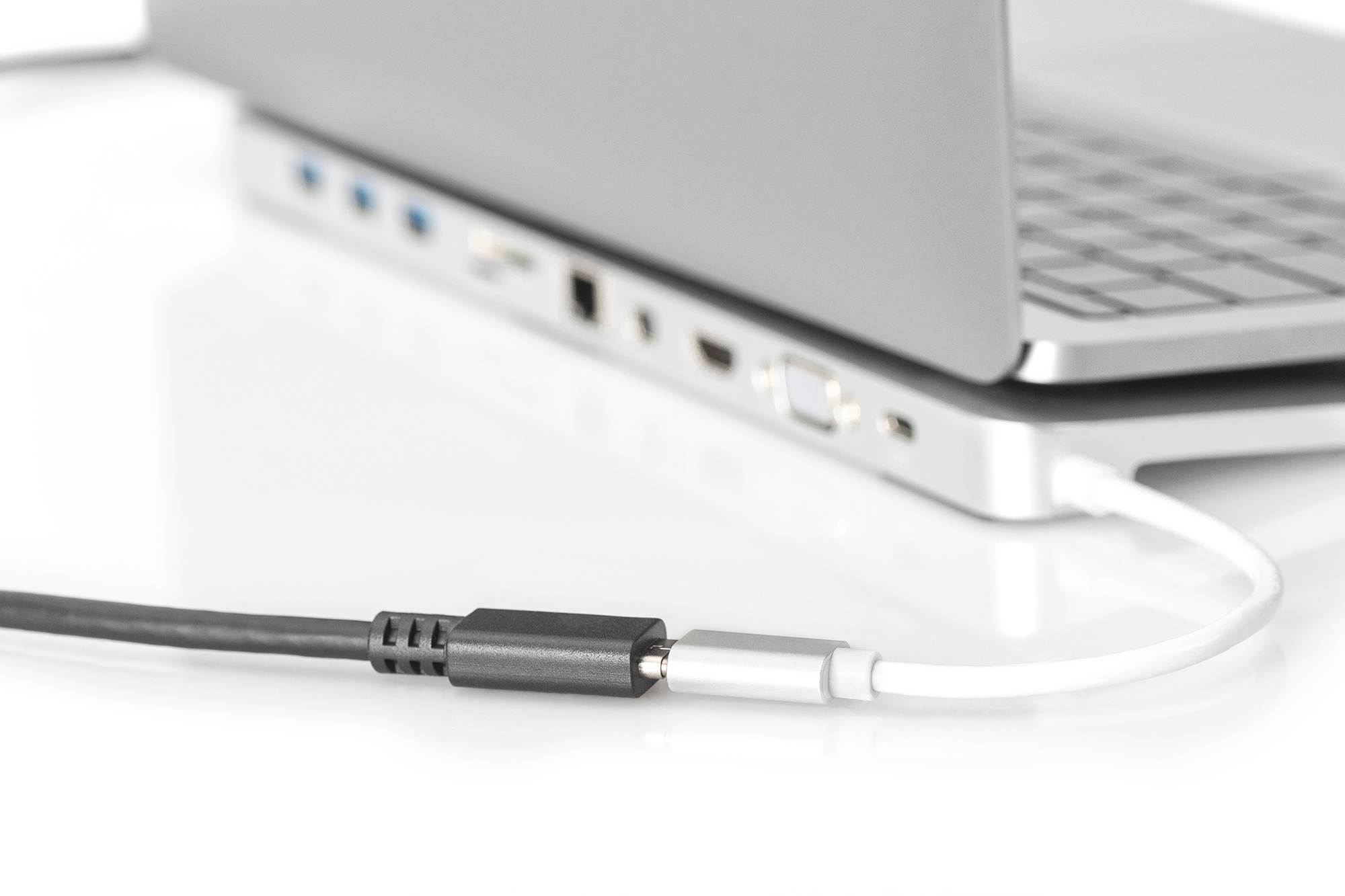 Digitus C�ble de rallonge USB Type-C, Type-C - C
