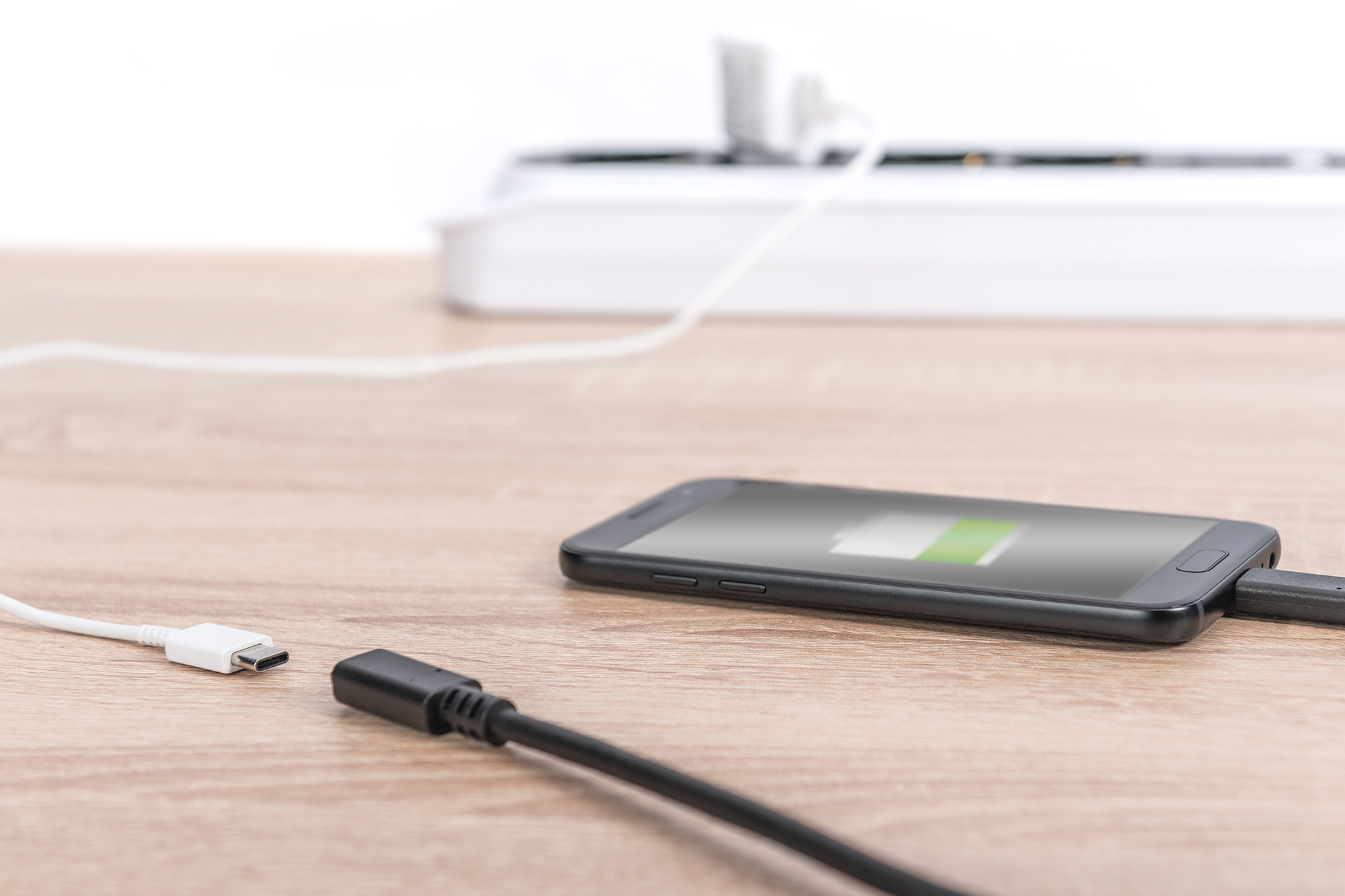 Digitus C�ble de rallonge USB Type-C, Type-C - C