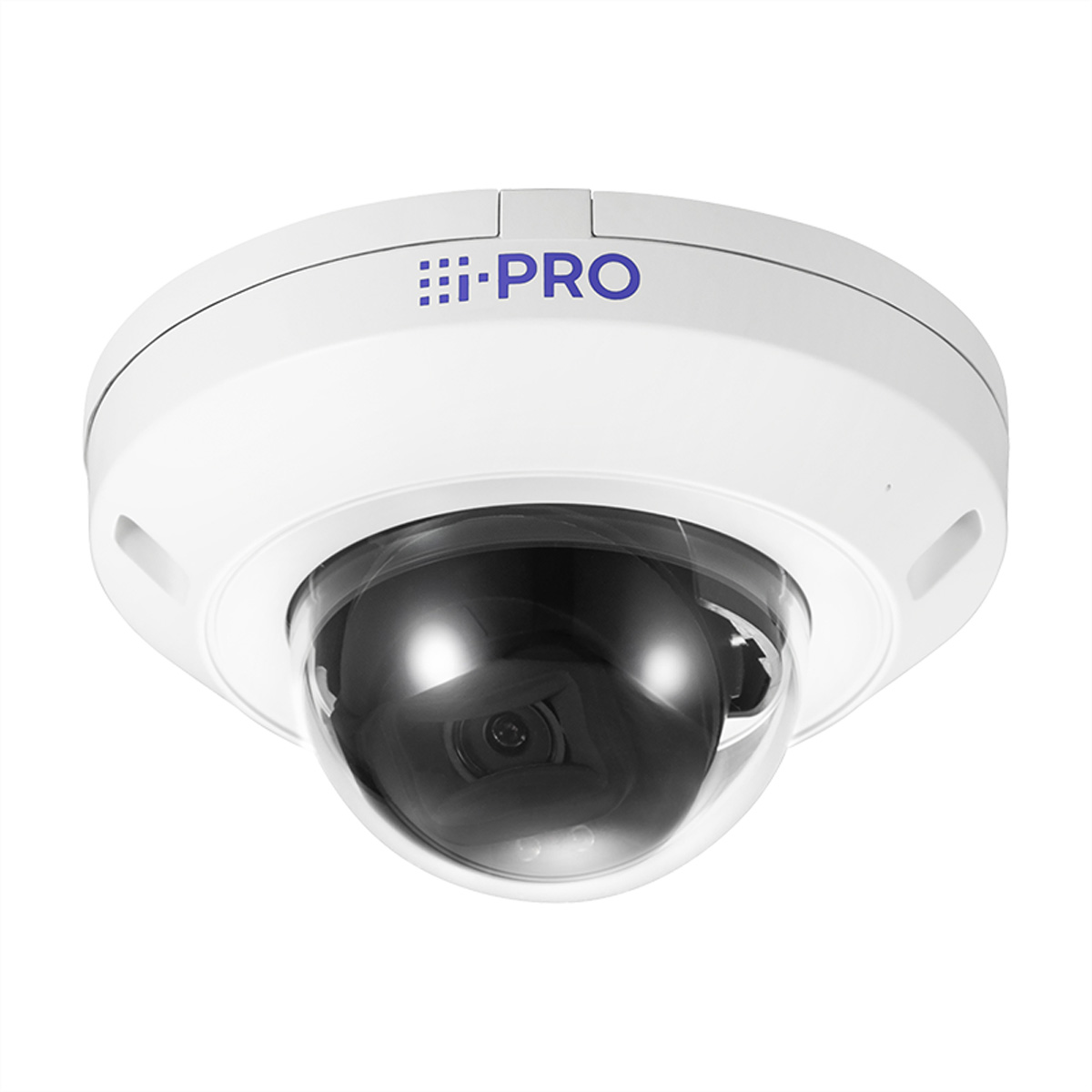 i-PRO Netzwerkkamera WV-U22550-F3L